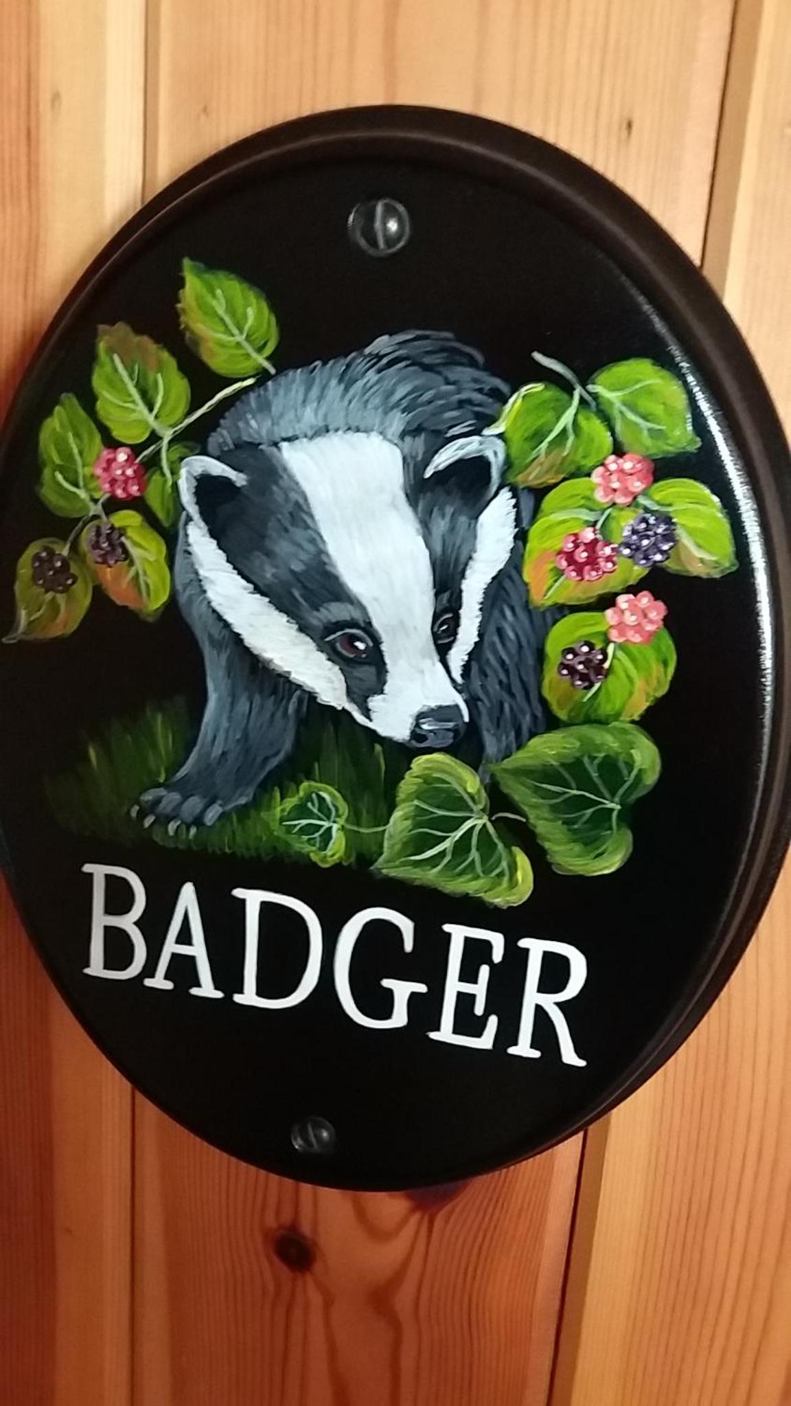 Middle Woodbatch B&B
