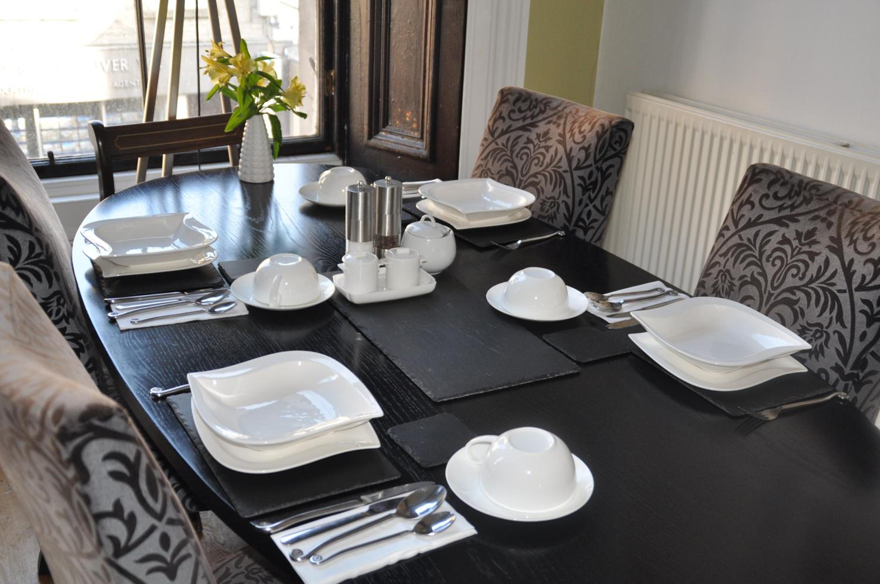 The Bank Guest House