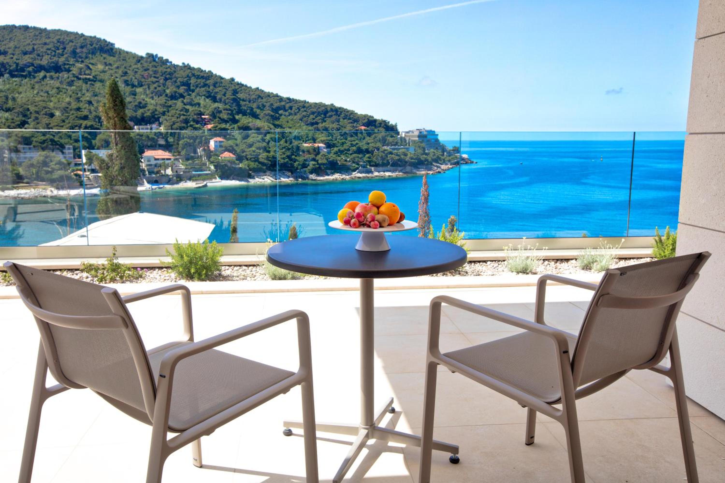 Villa Malo More photo 2