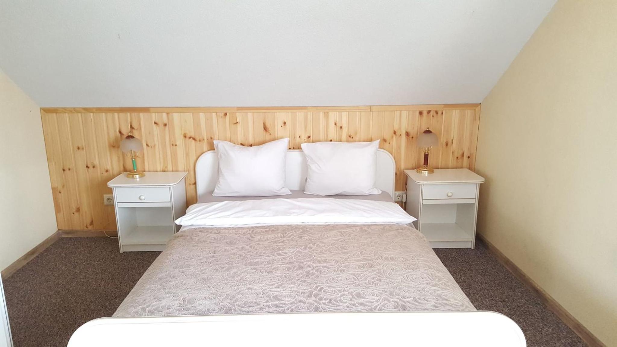 Babite Guest House view 4