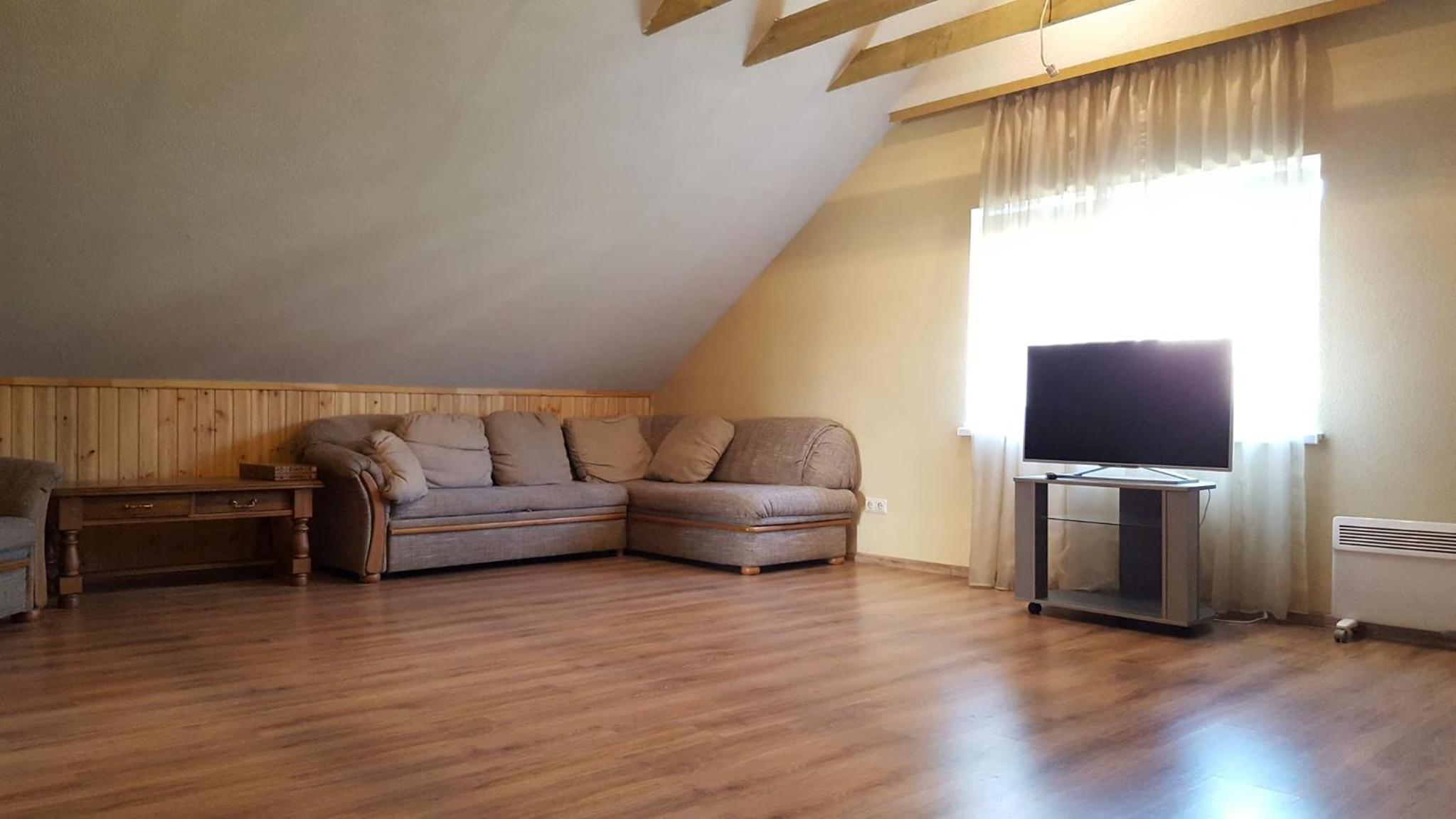 Babite Guest House view 3