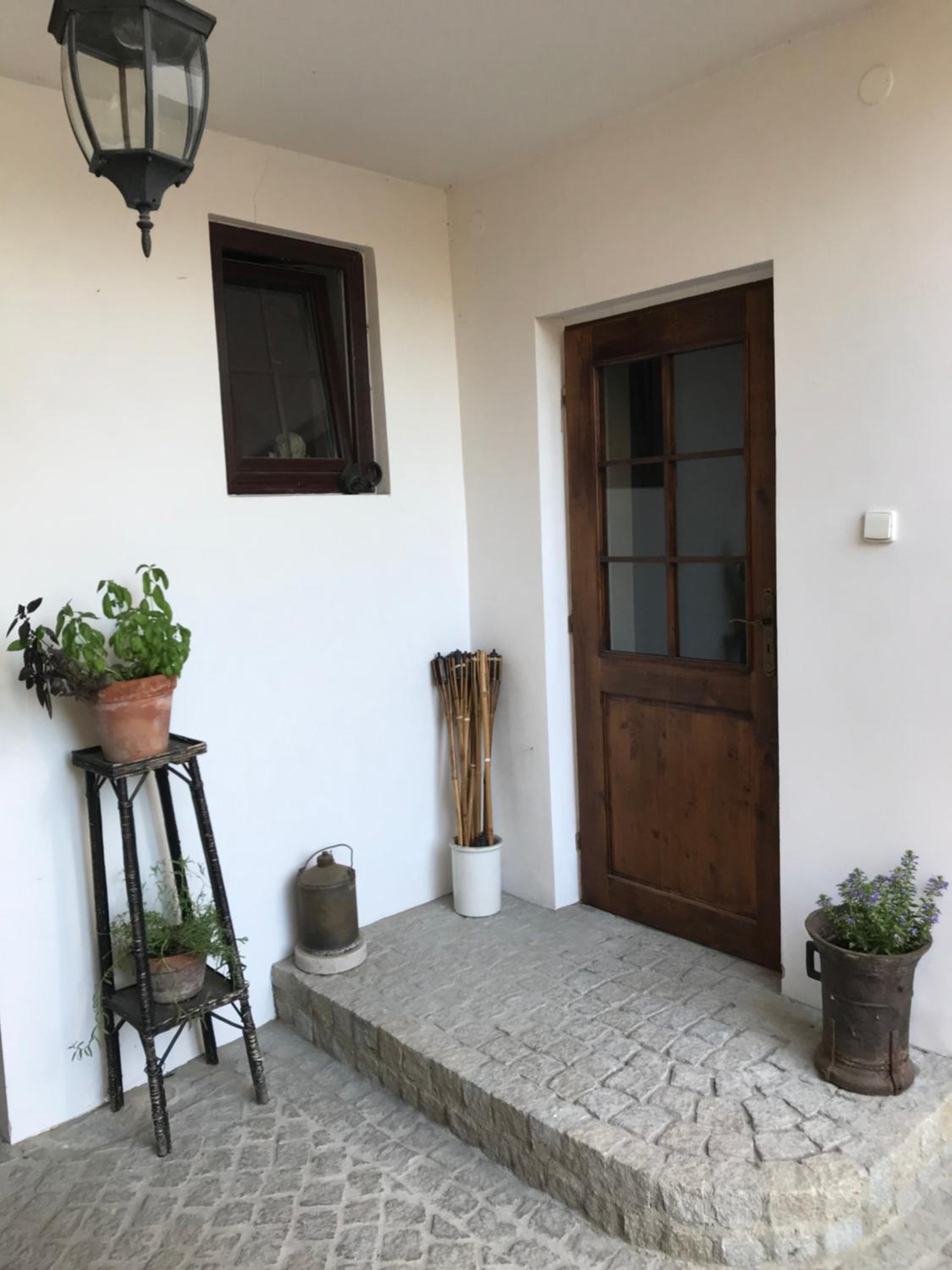 Budyně Apartment