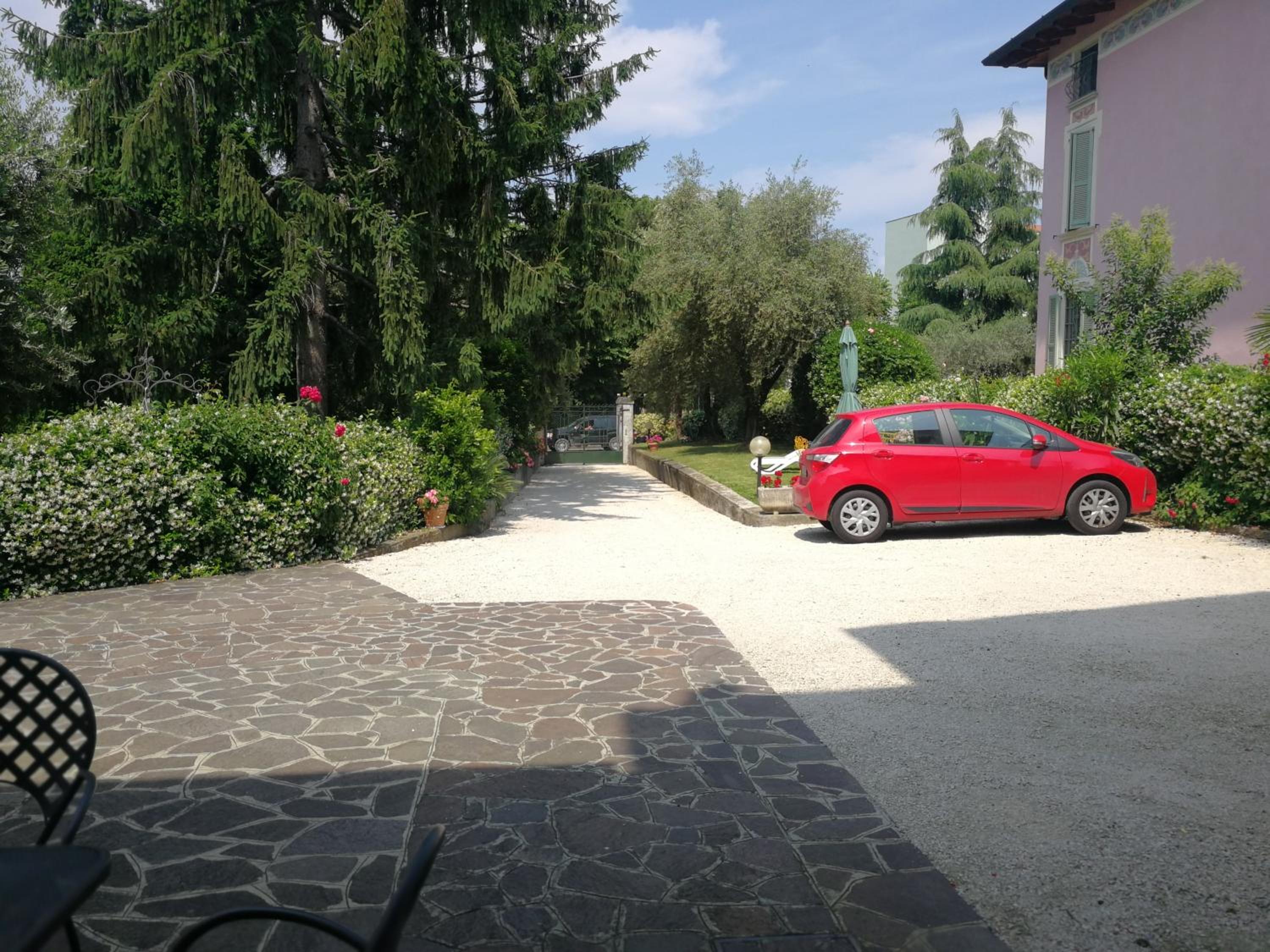 Appartamento Villa Margherita view 5
