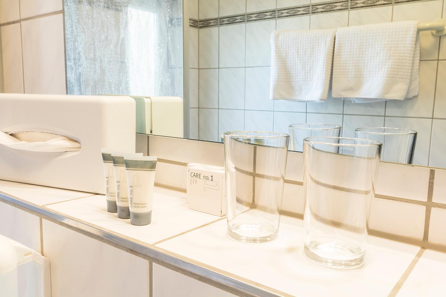 Hotel Elisabetha Garni