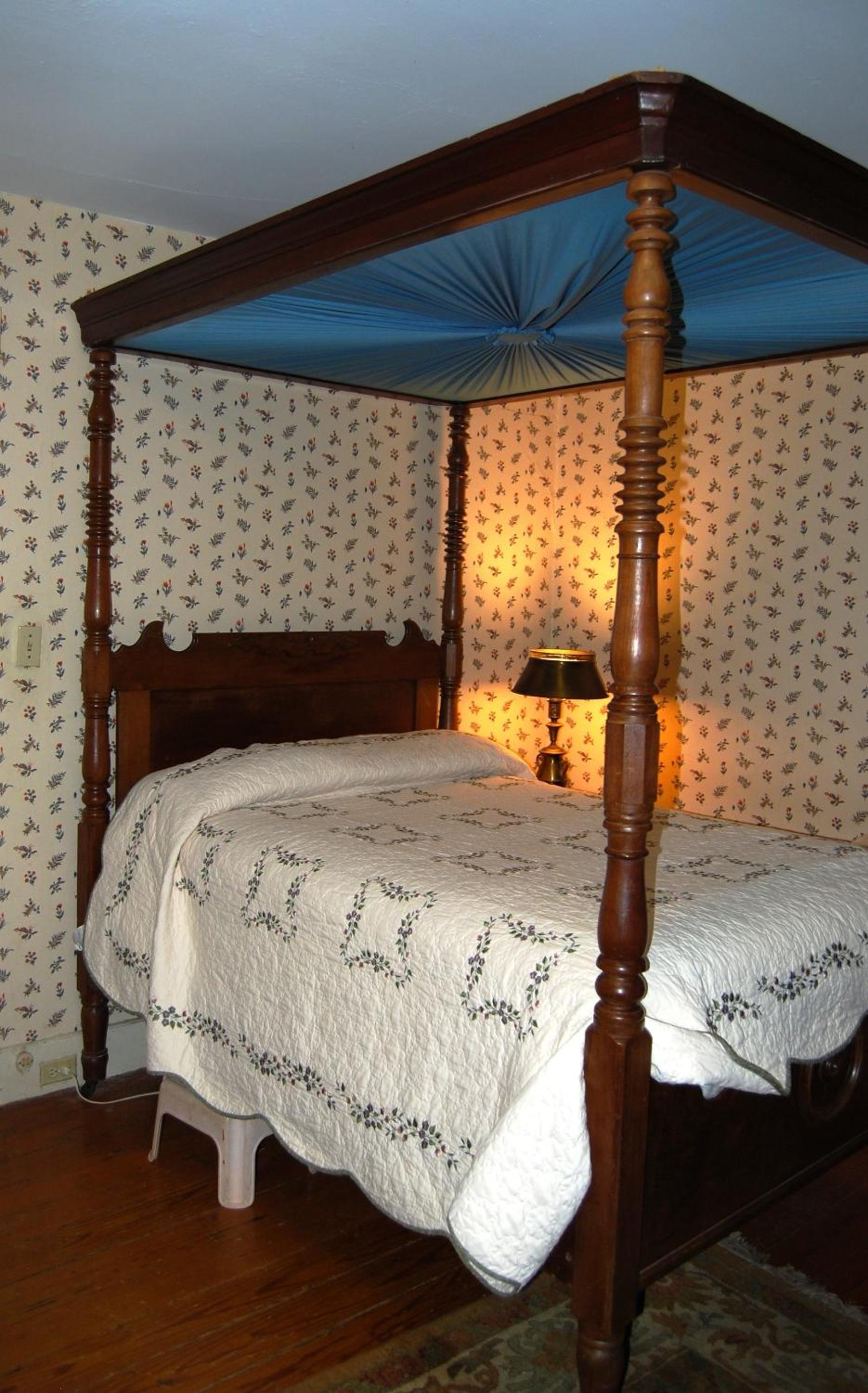 Natchez Vacations - Glenfield Plantation Historic Antebellum Bed and Breakfast - Property Image 20