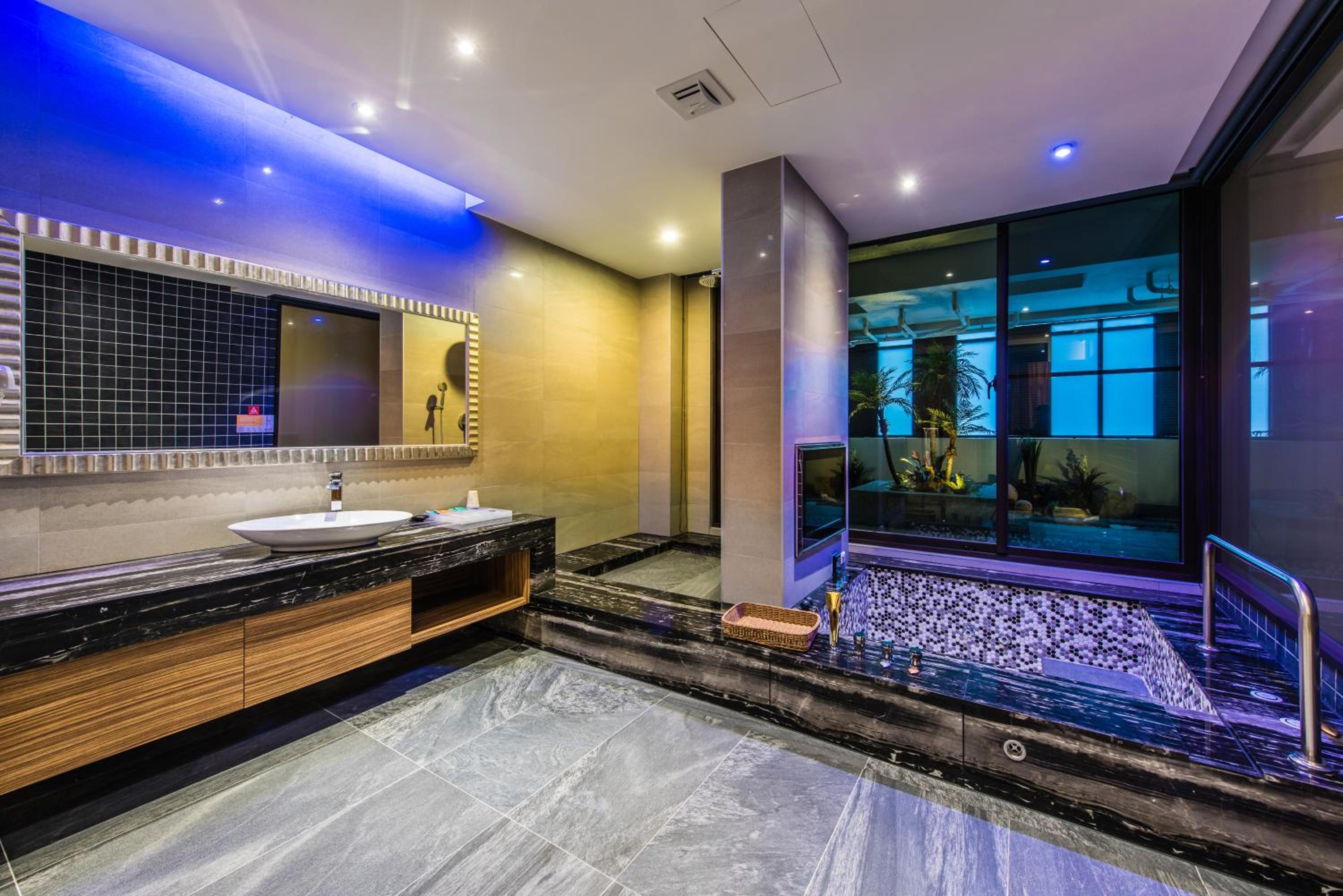 覓玥精品時尚旅館 Mi Yue Boutique Motel