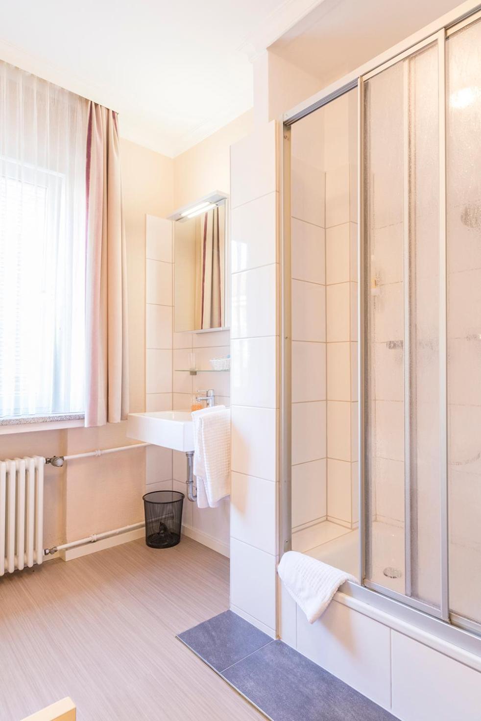 Hotel Elisabetha Garni
