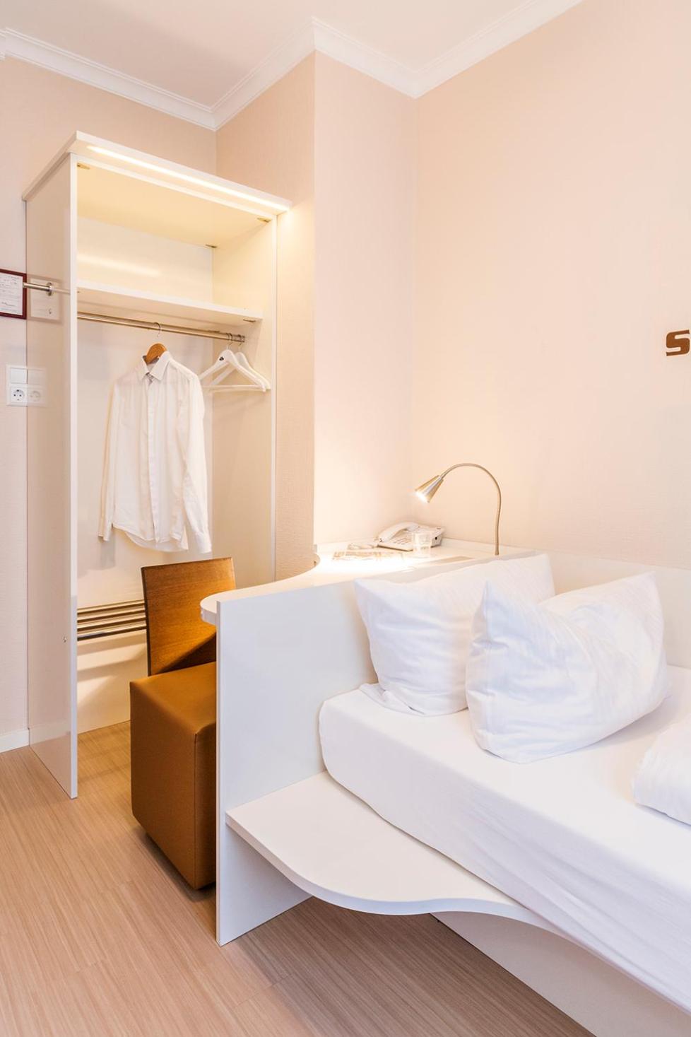 Hotel Elisabetha Garni