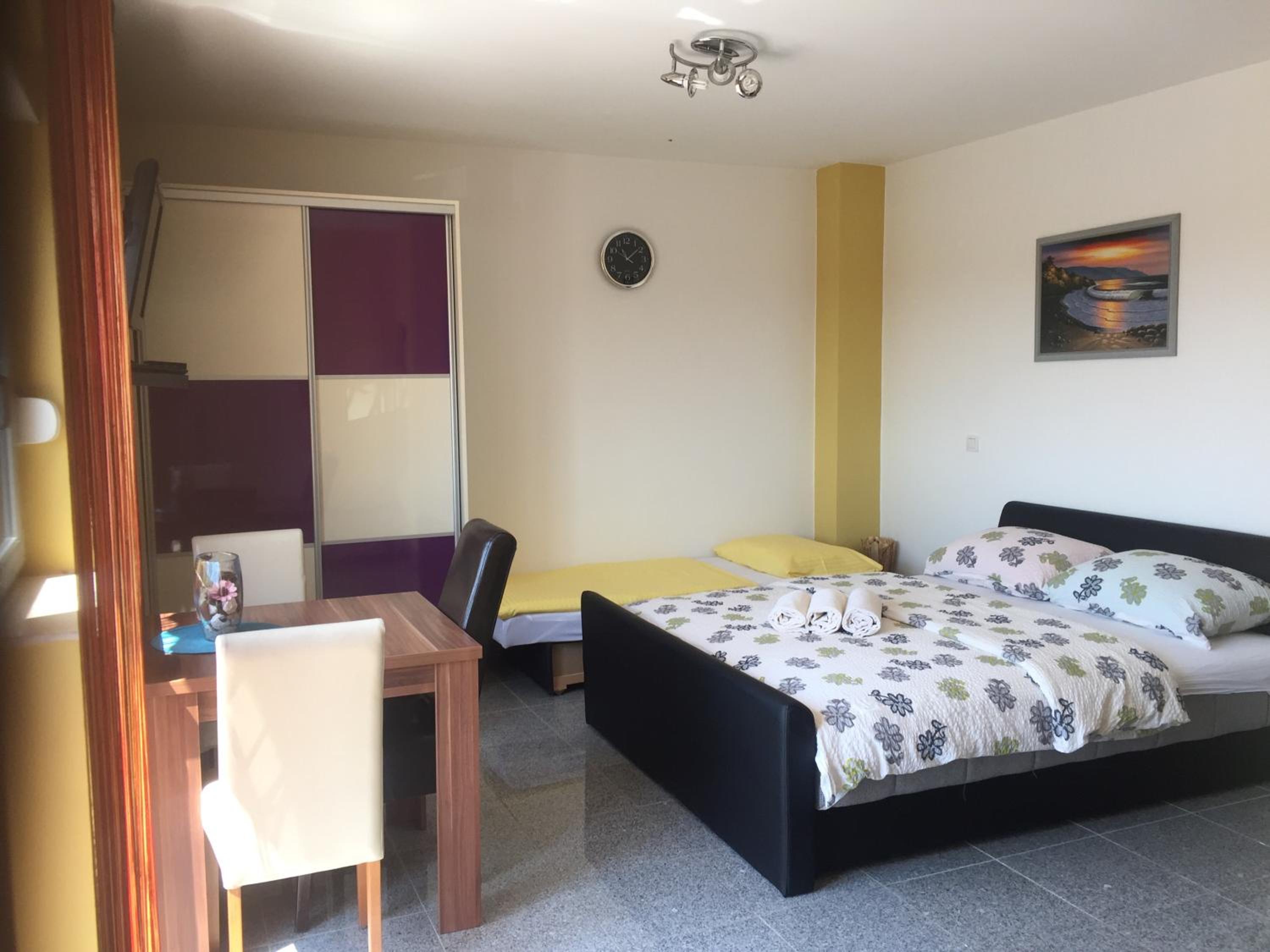 Apartments Kristal