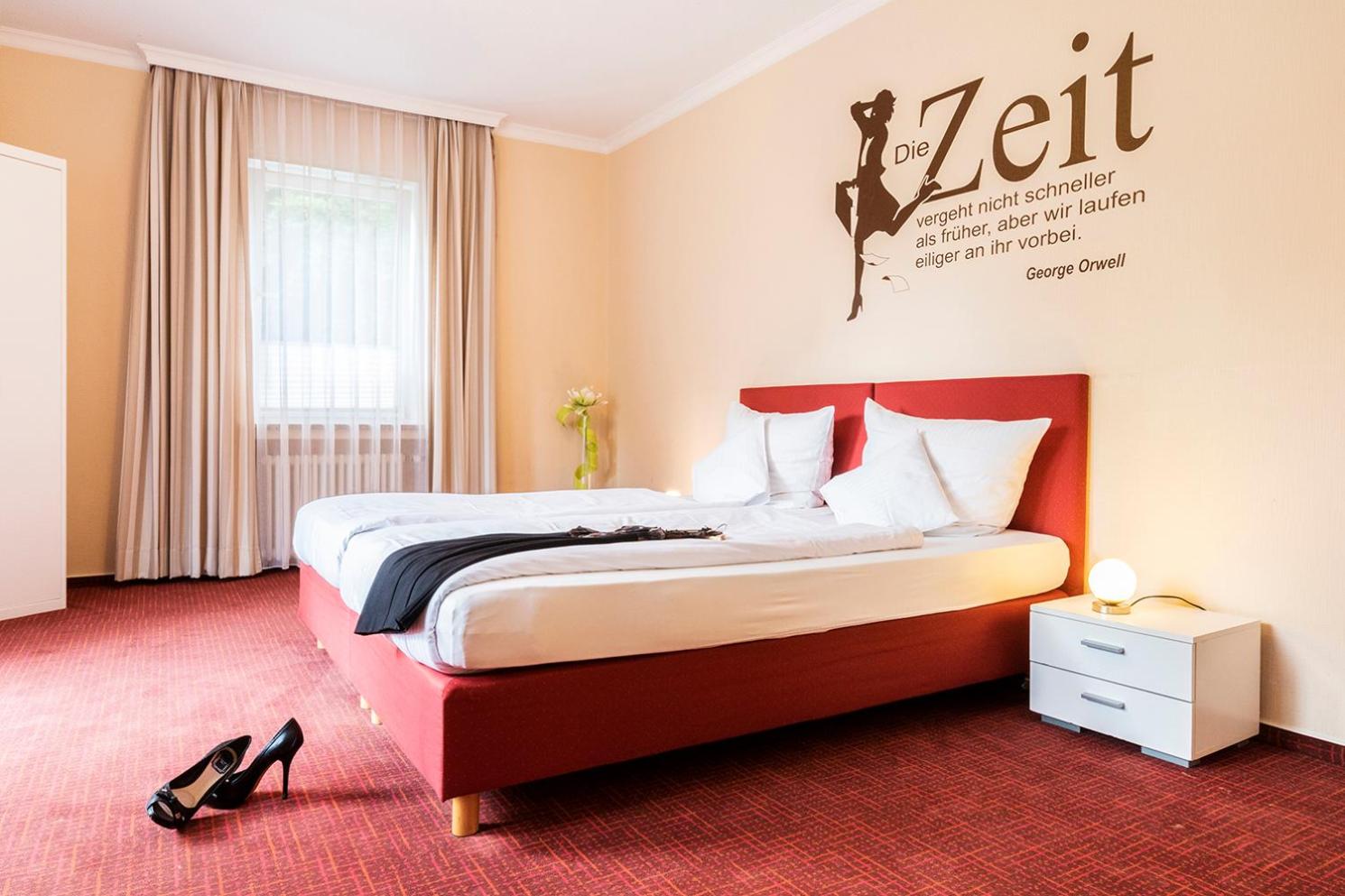 Hotel Elisabetha Garni