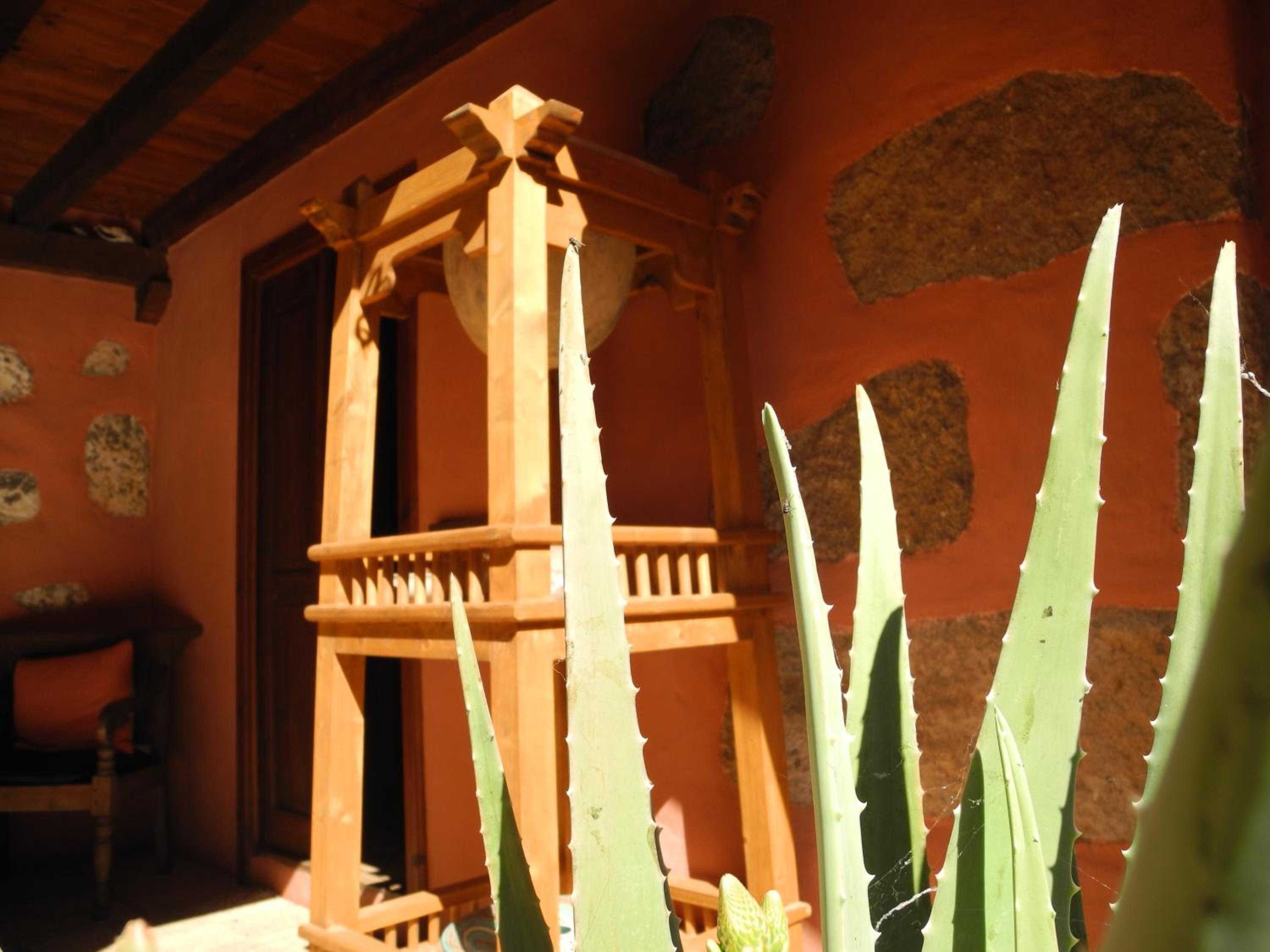 Casa El Morro
