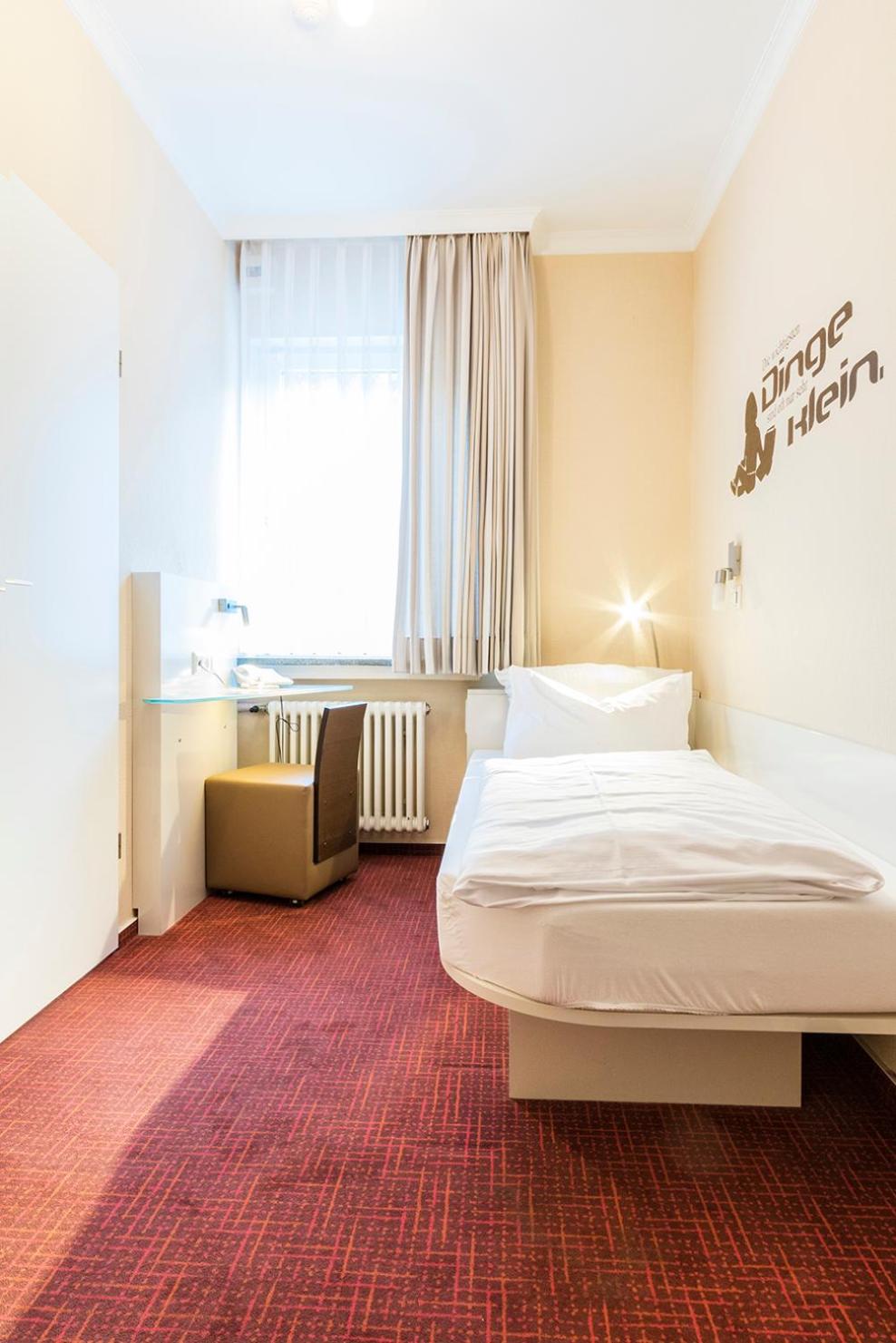 Hotel Elisabetha Garni