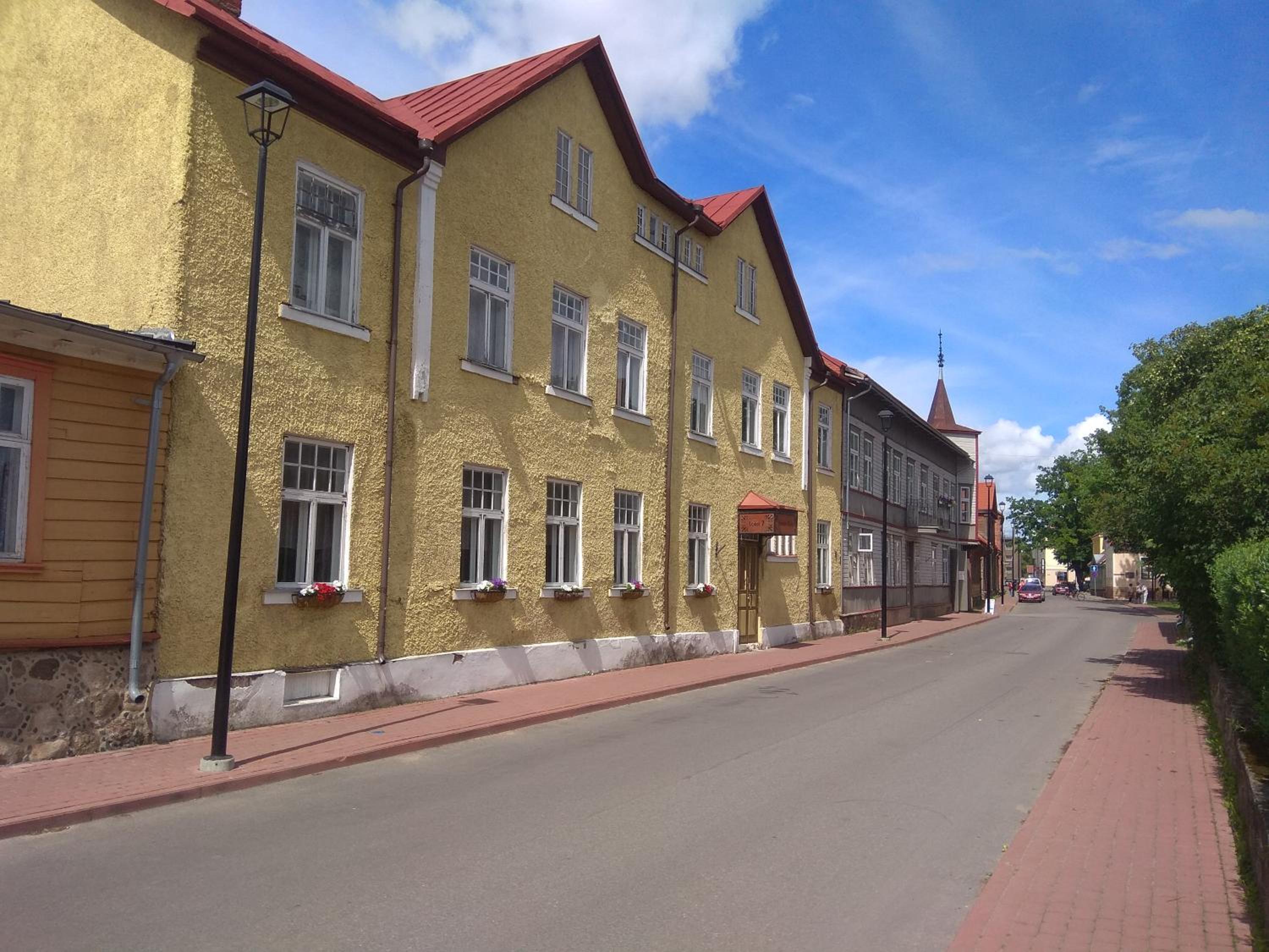 building