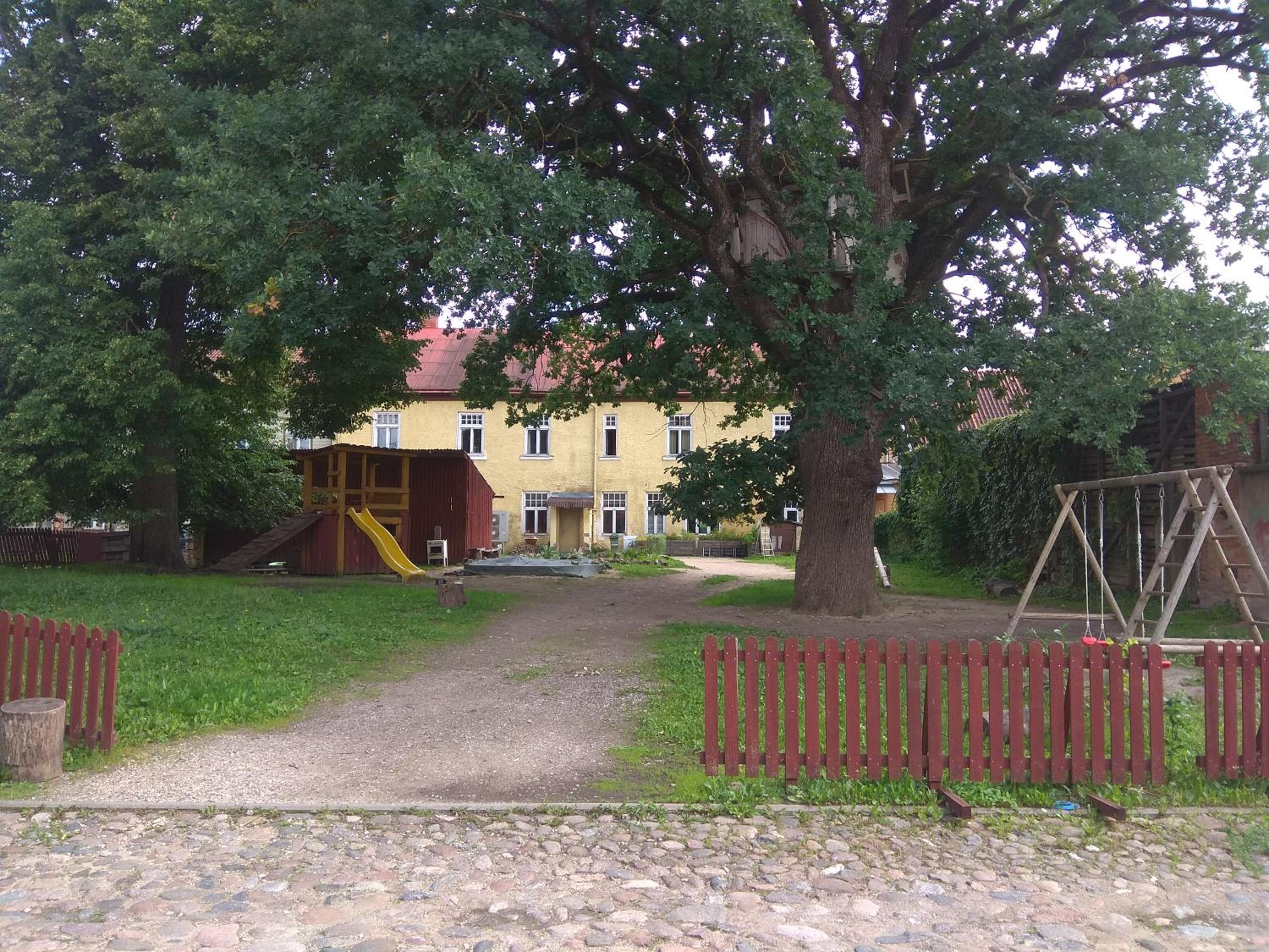 Kirsimäe Maja