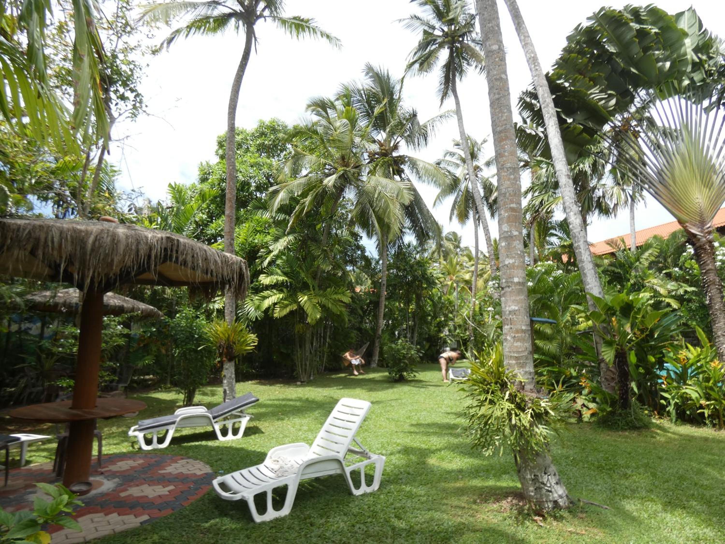 Pahalage Guesthouse