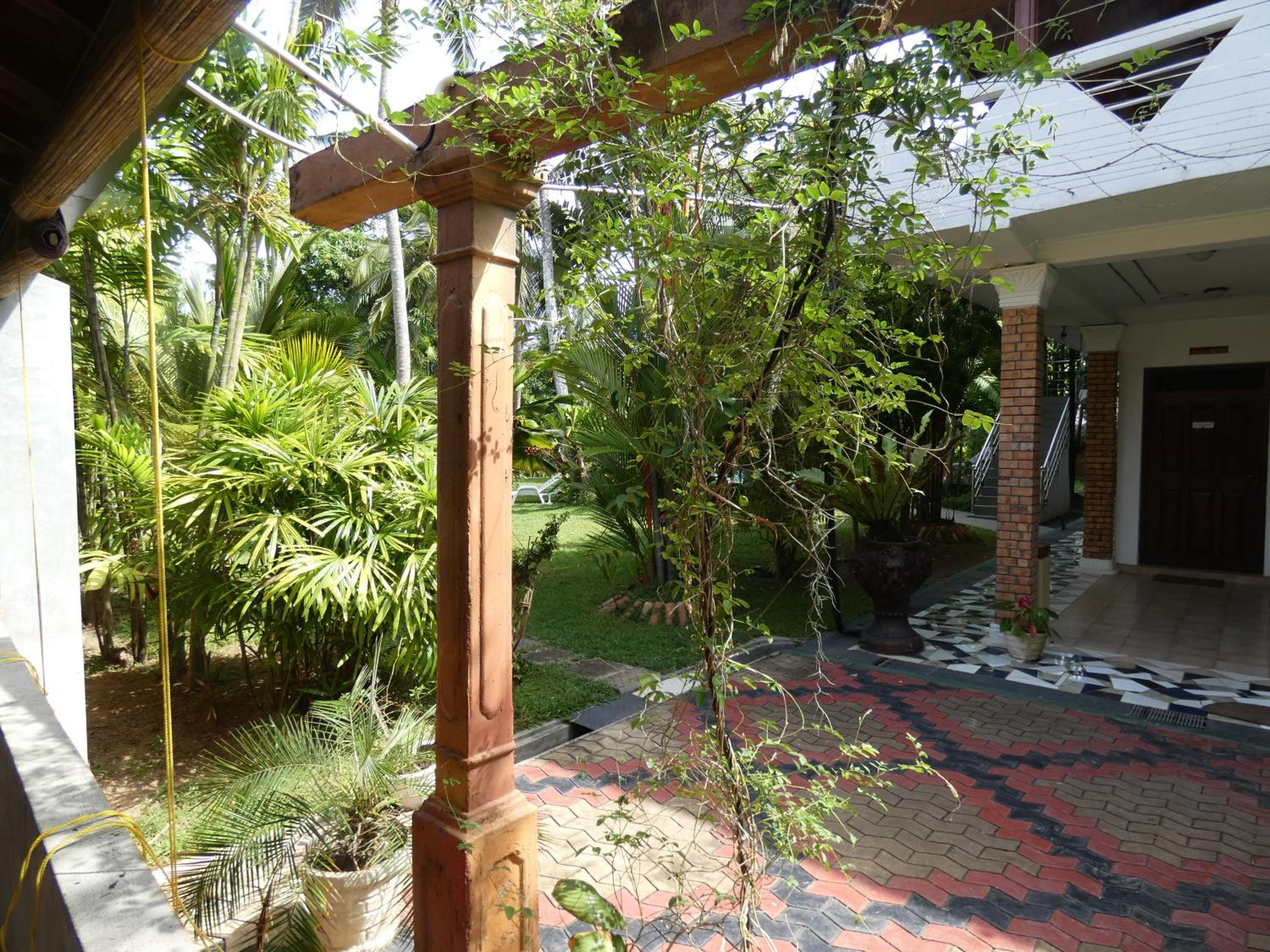 Pahalage Guesthouse