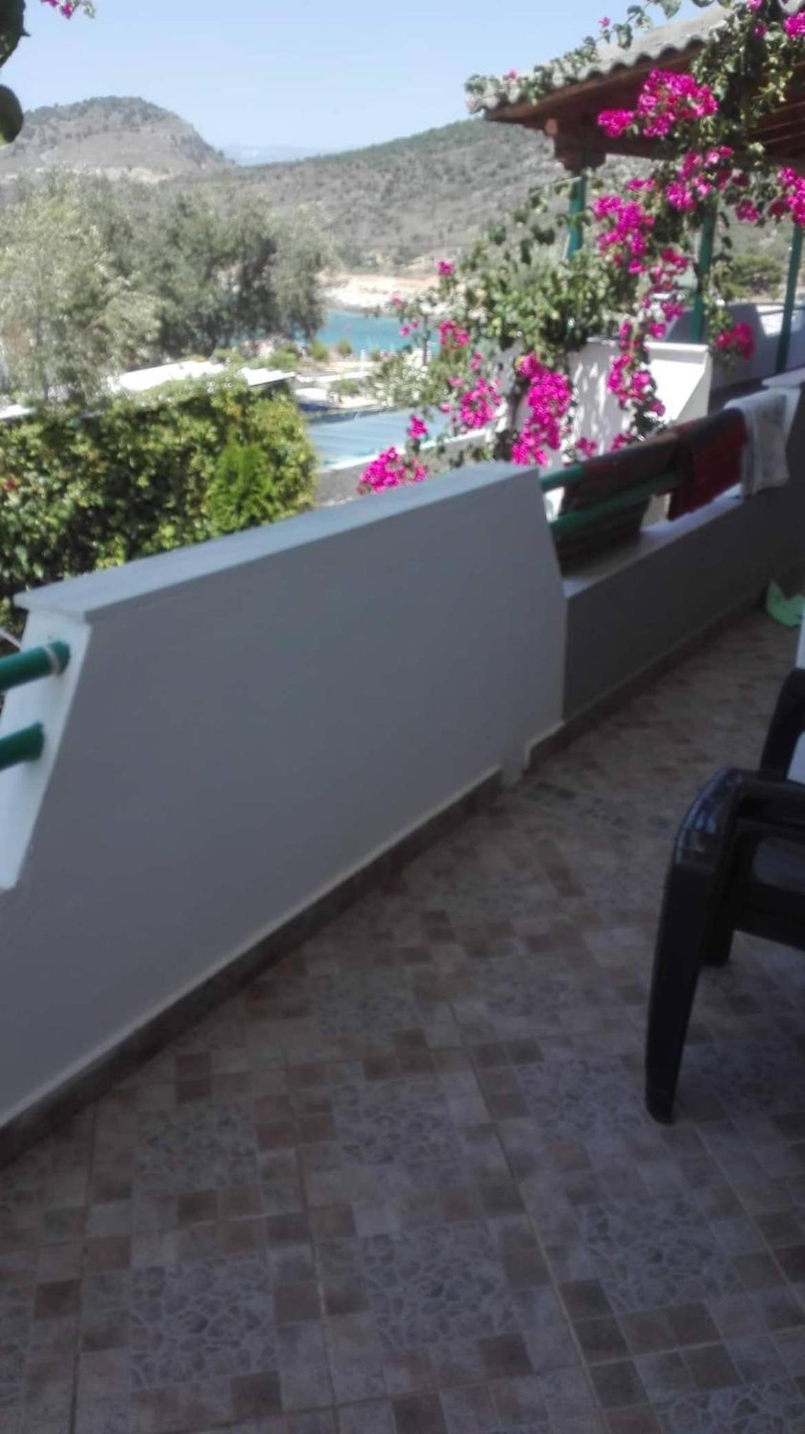 Baci Apartments
