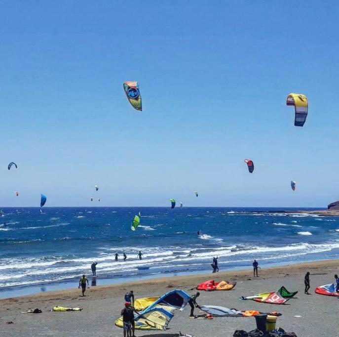 Terrazas del Sur