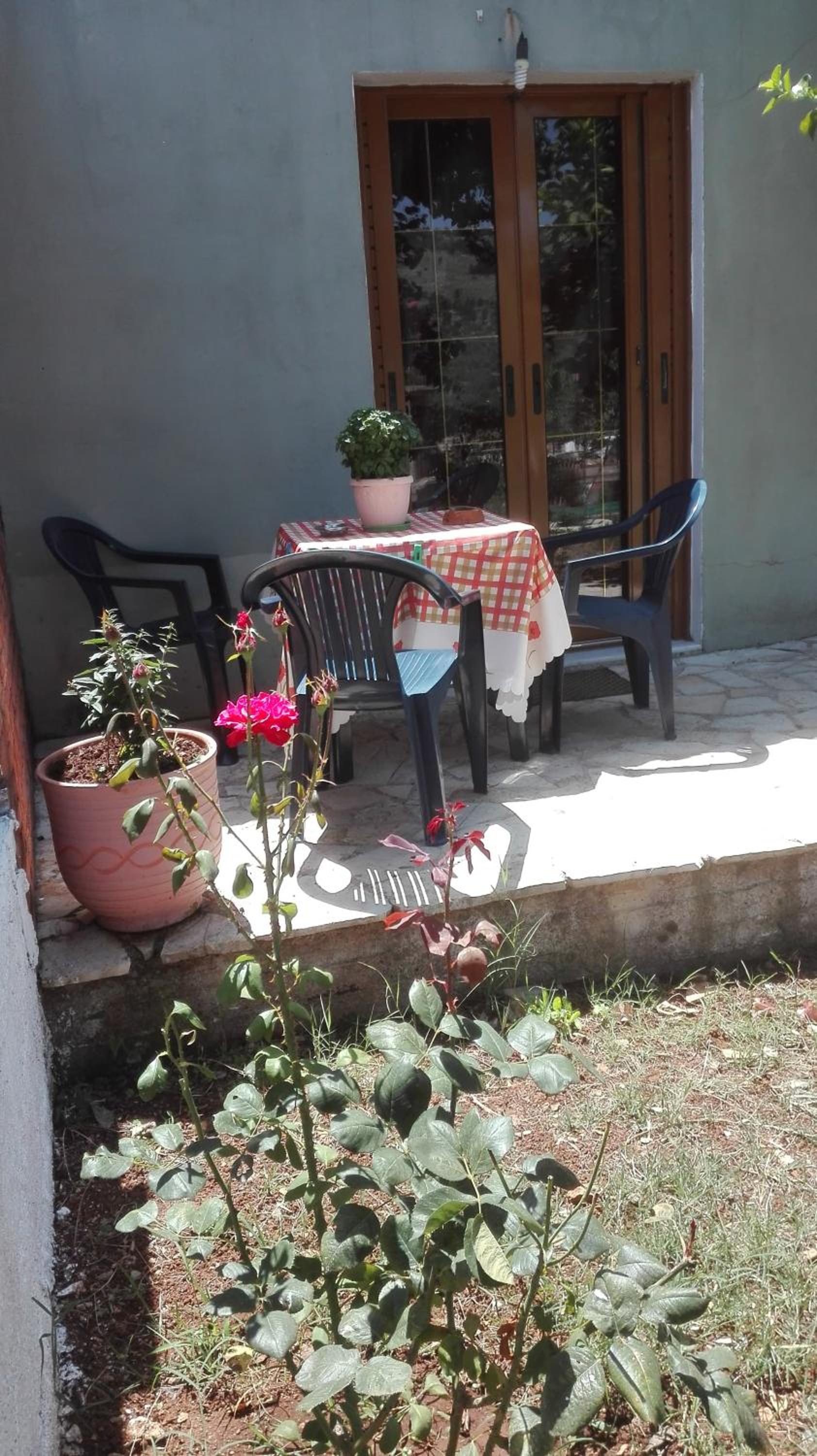 Baci Apartments