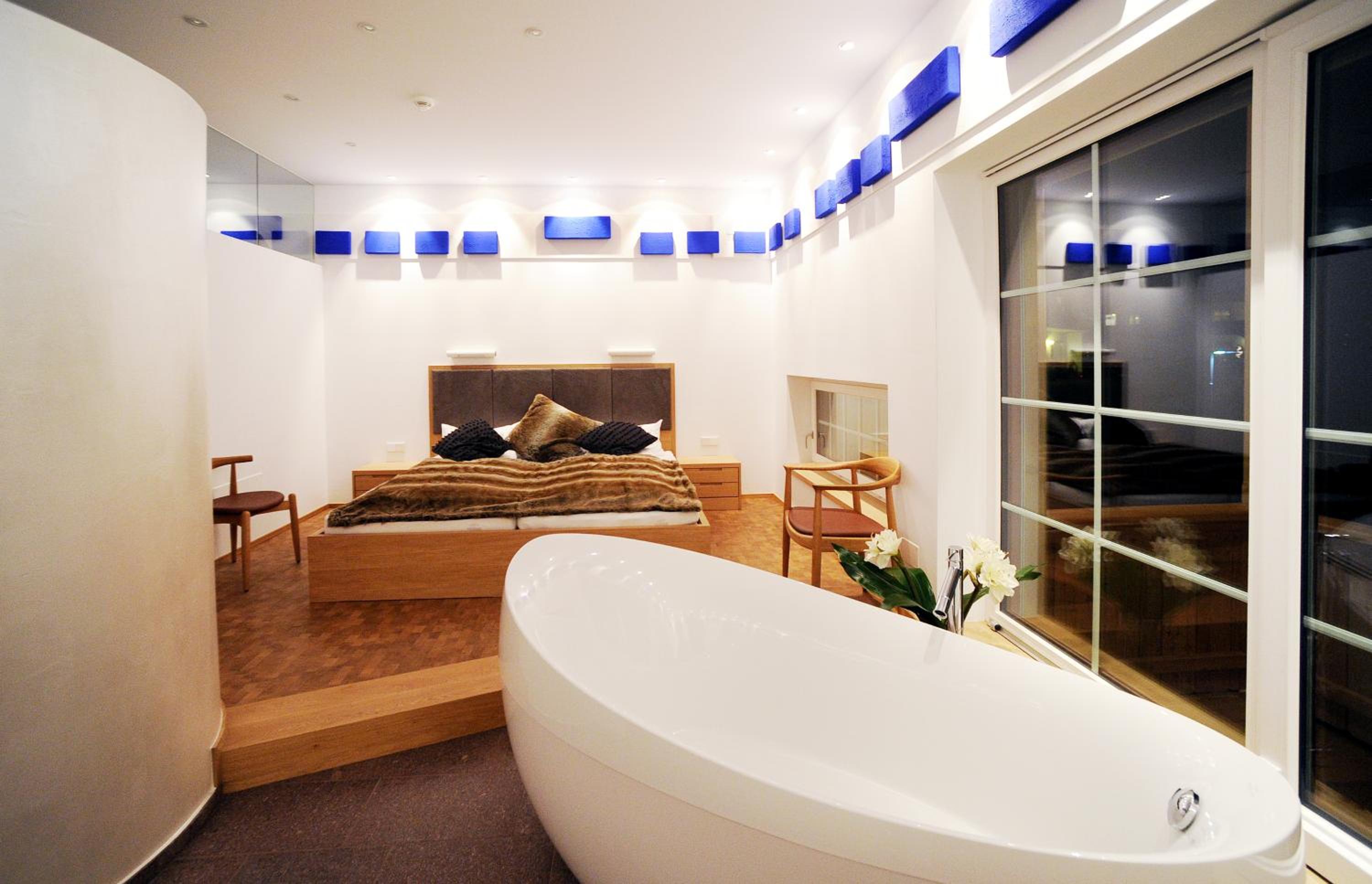 dolomit24 | design apARTments