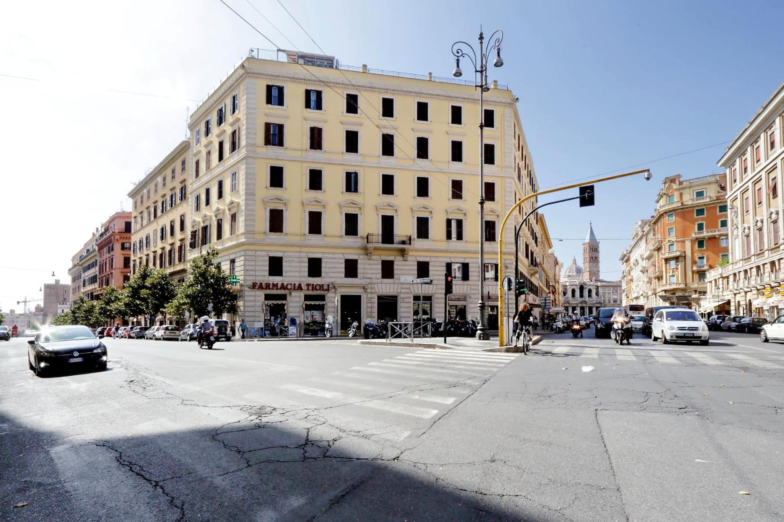 Hotel Just Chilling Suite