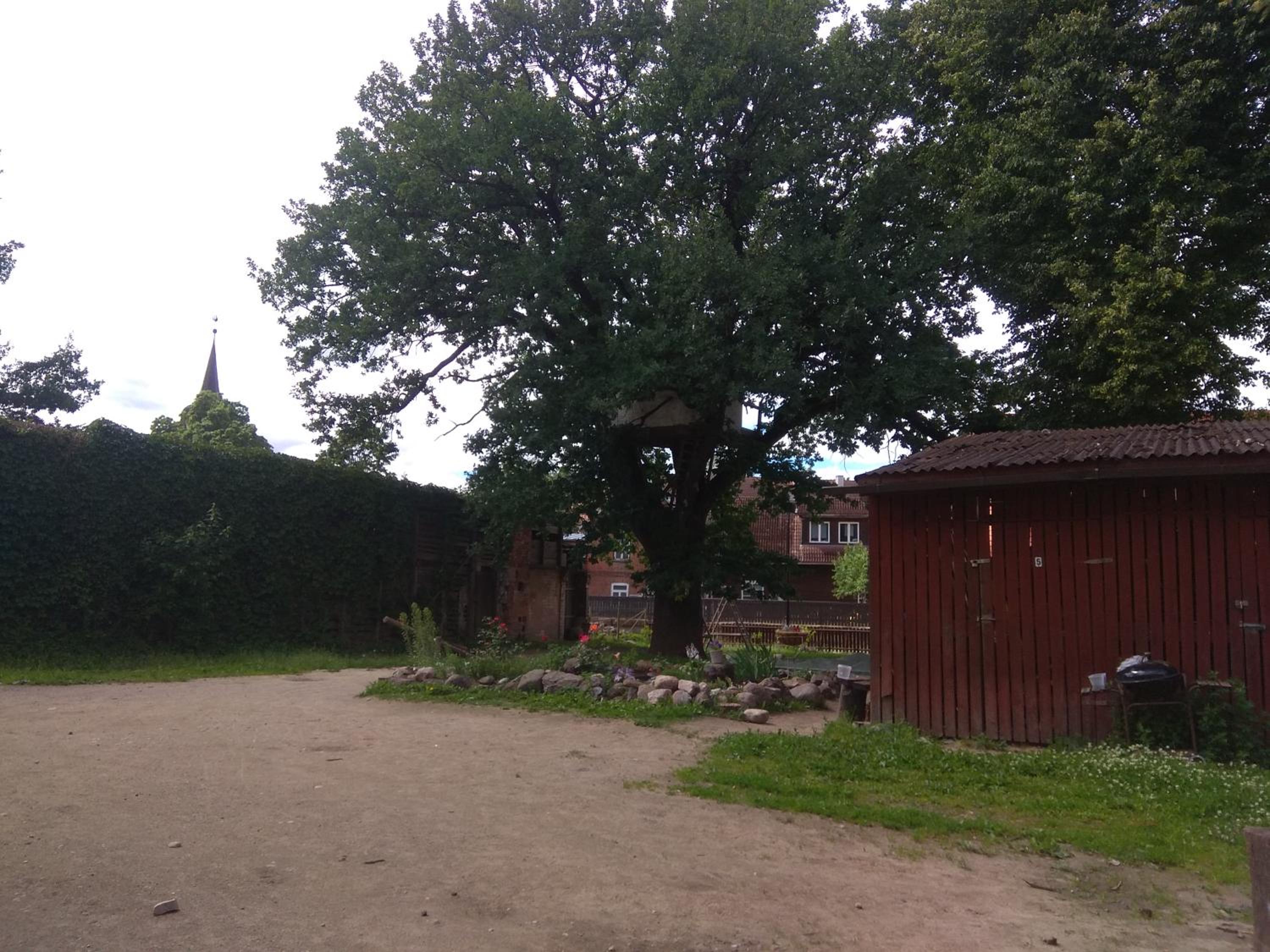 Kirsimäe Maja