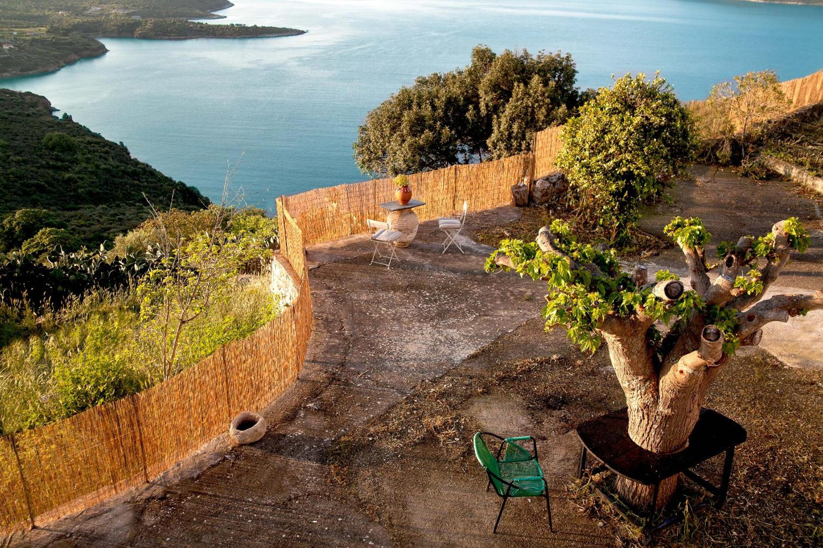 Unique Home with Serene Panoramic Views view 5