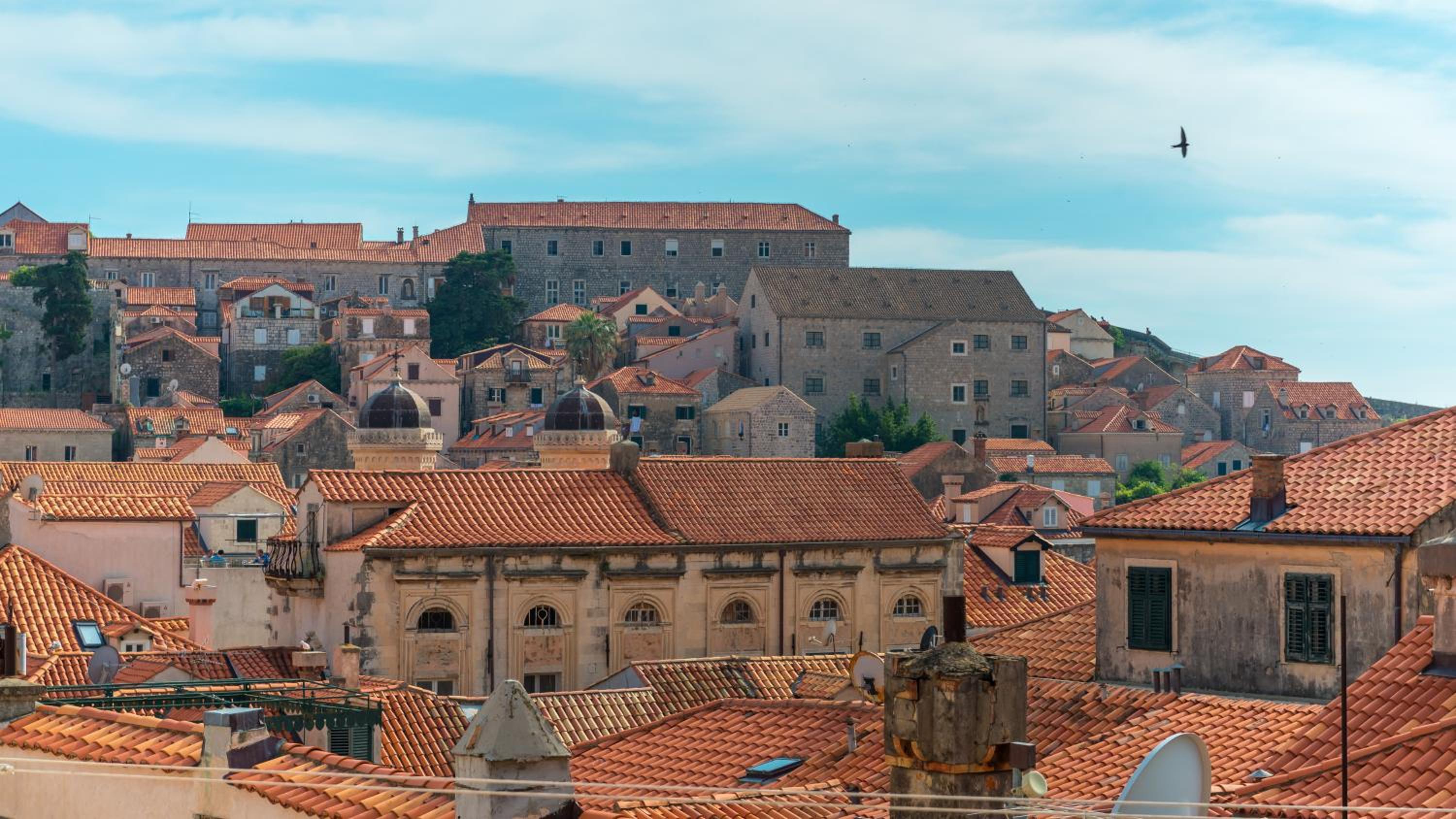 Soul Of The Old Town, Prijeko Street