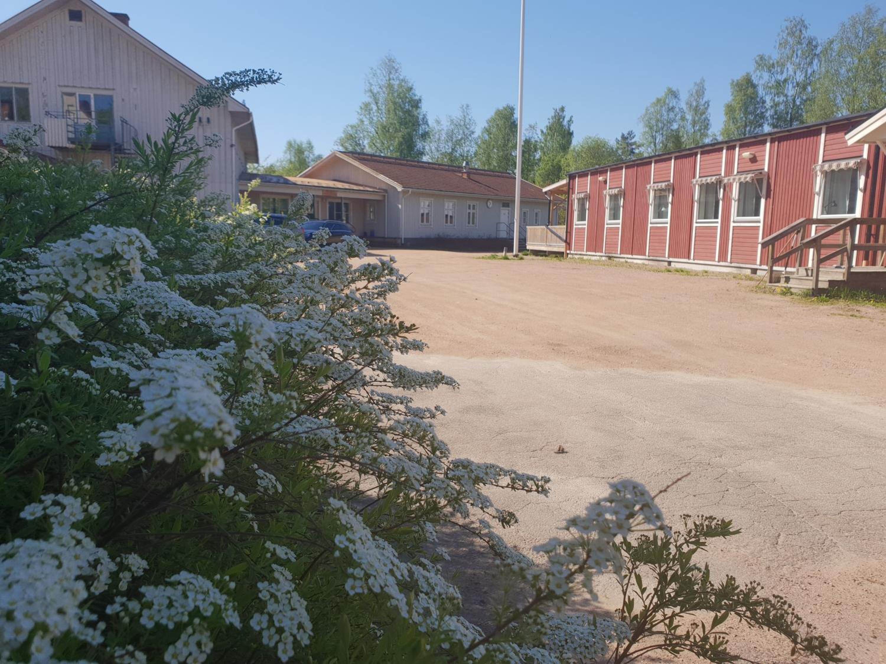 Torsby Vandrarhem