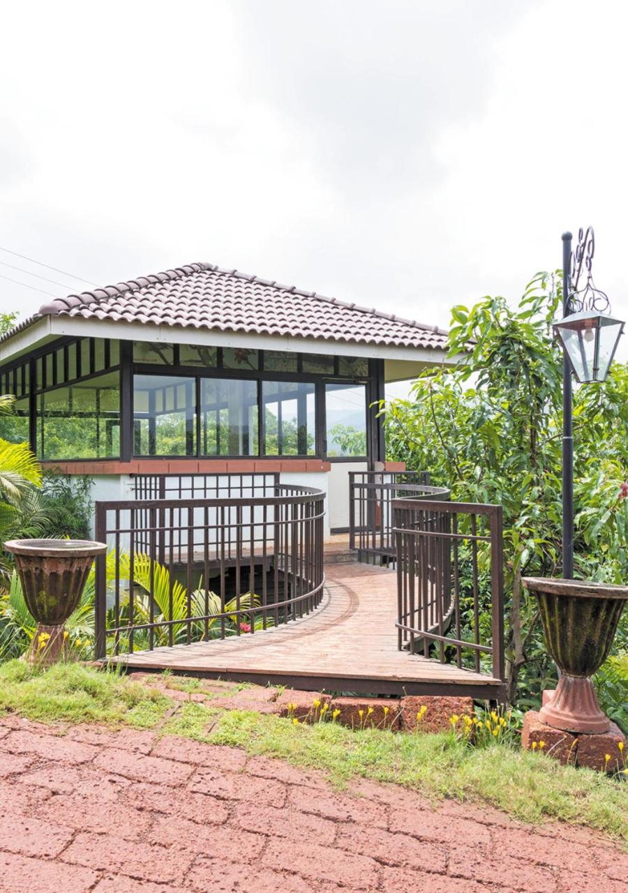 Forest Escapes Koyna