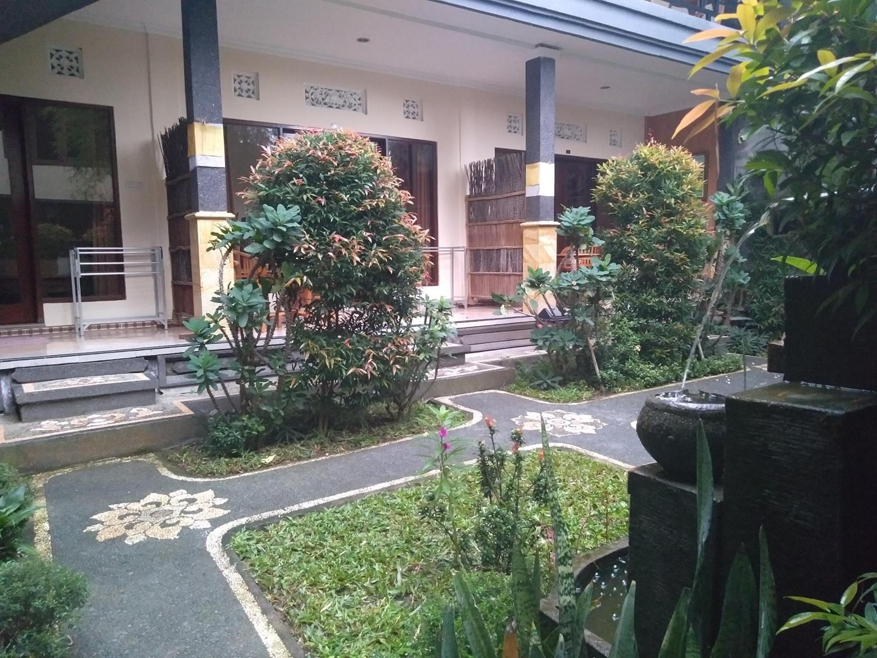 Uma Taman House view 3