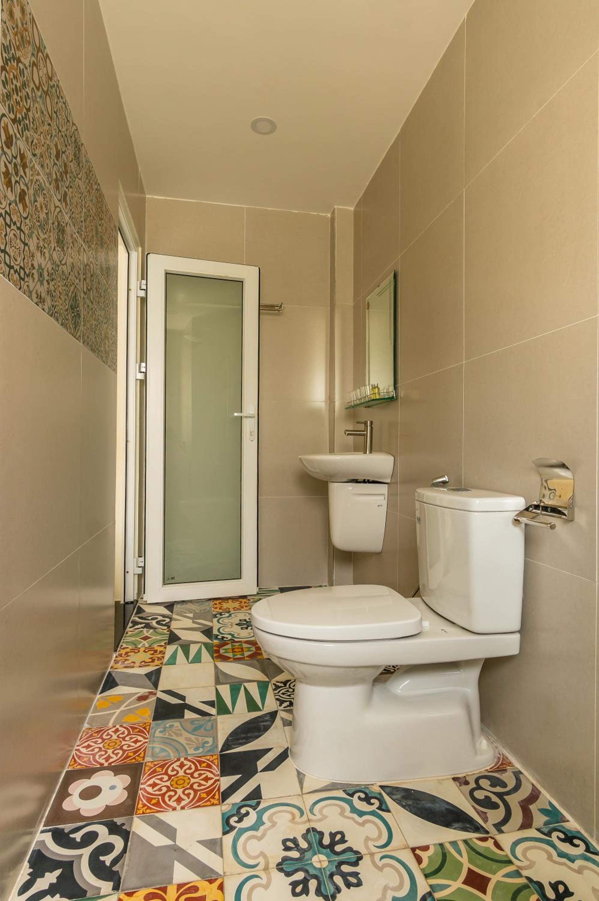 D Central Hoi An Homestay