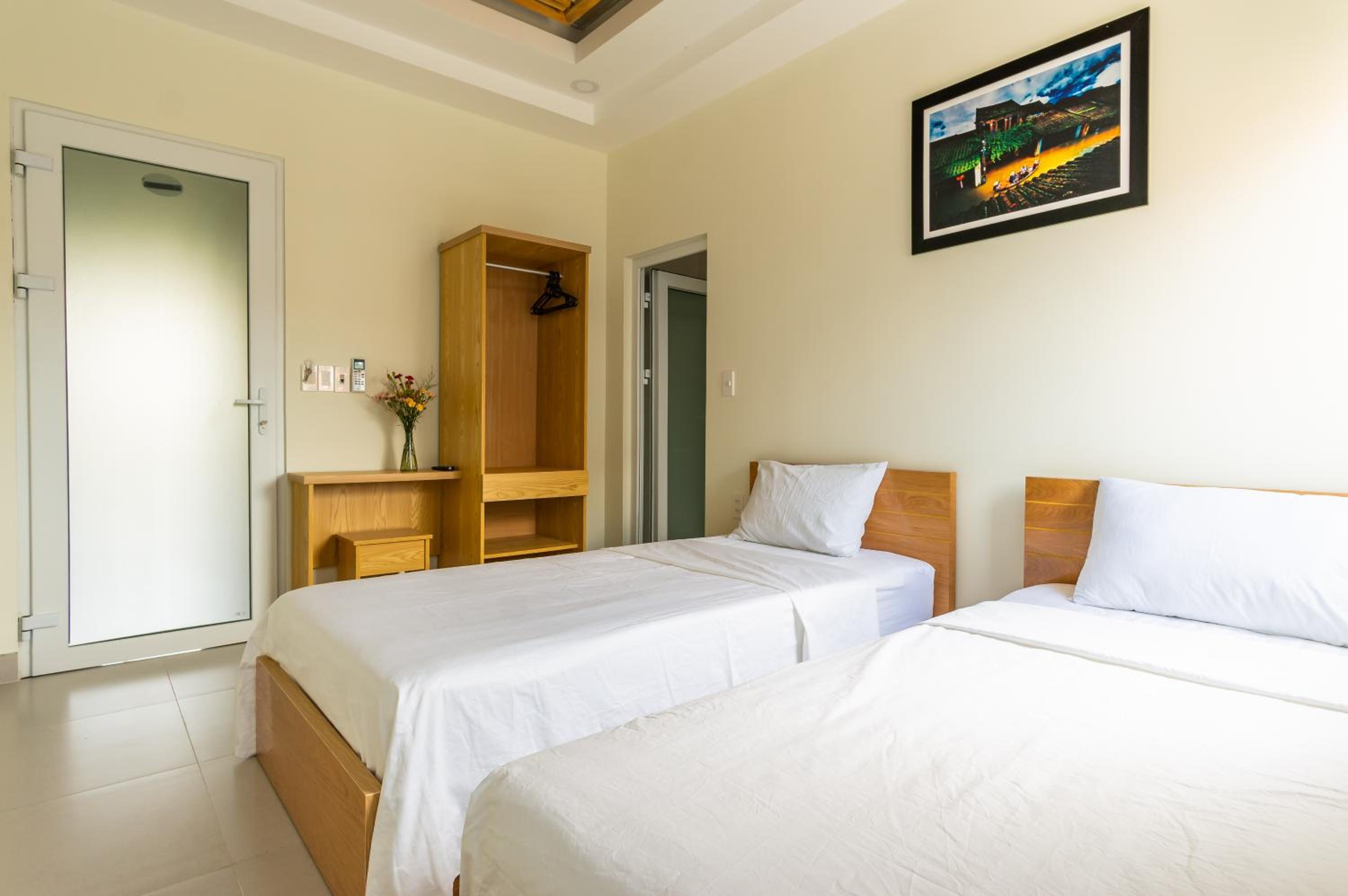 D Central Hoi An Homestay