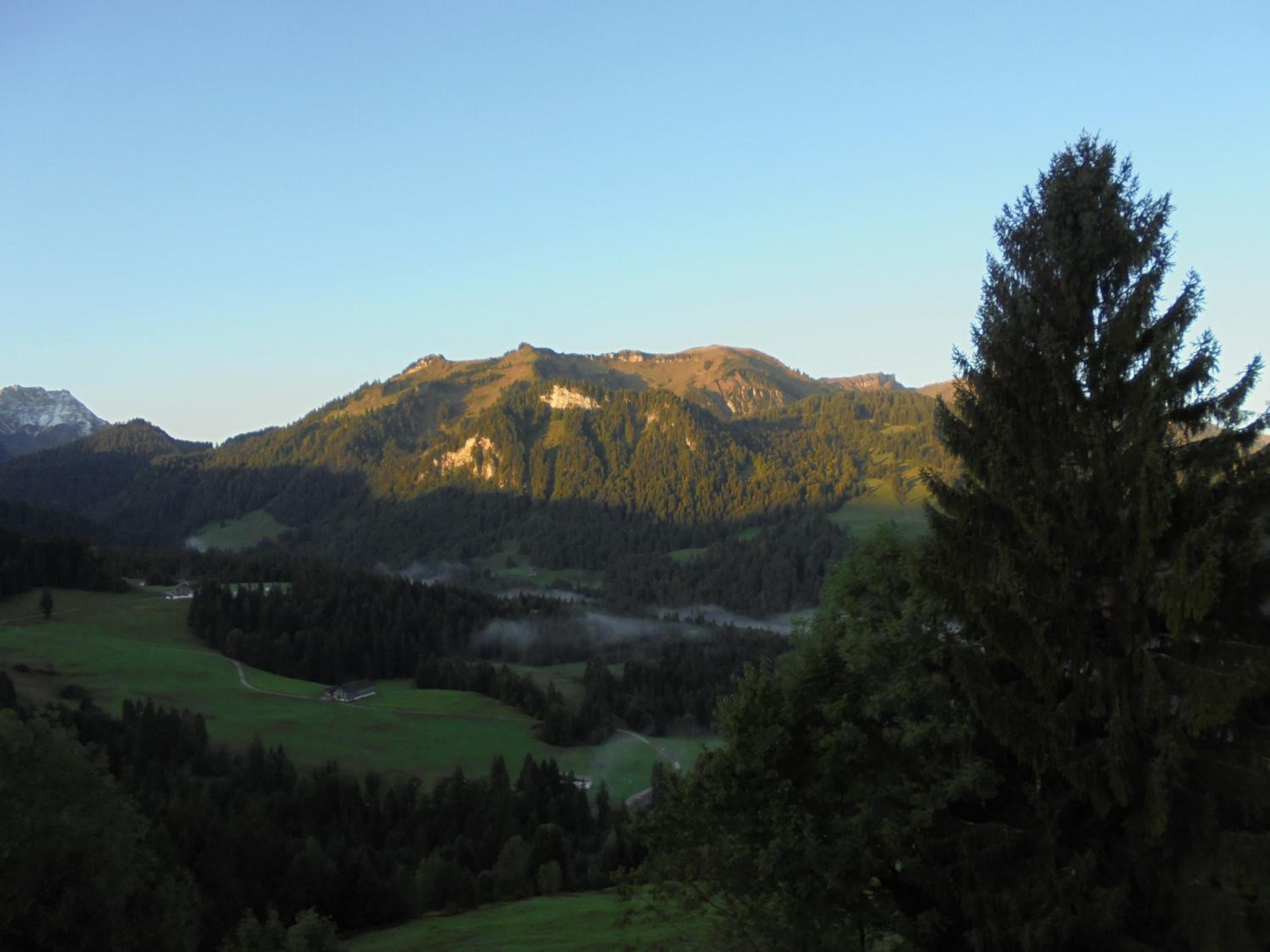 Ferienhaus Nussbaumer