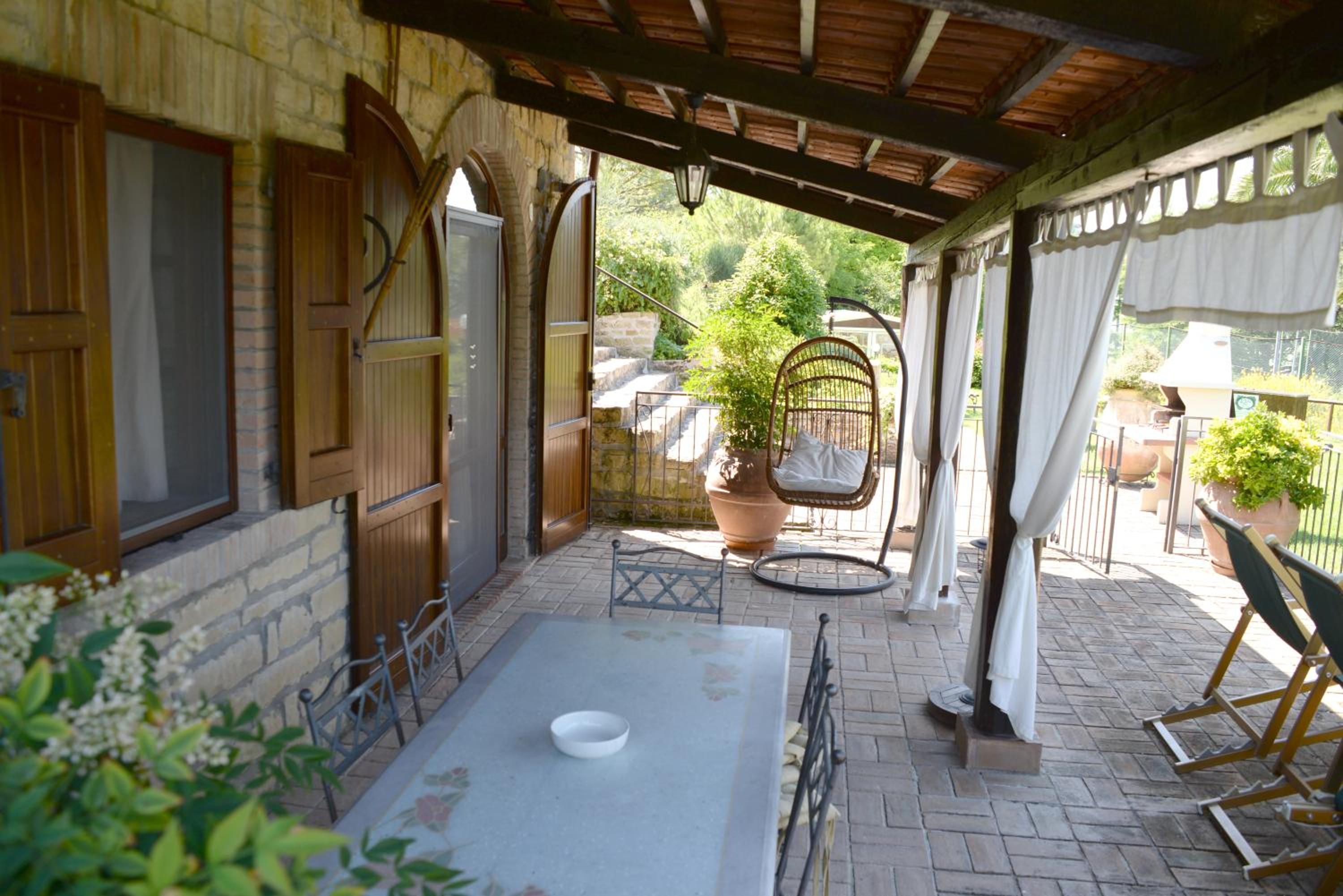 La Valle Del Sole Country House