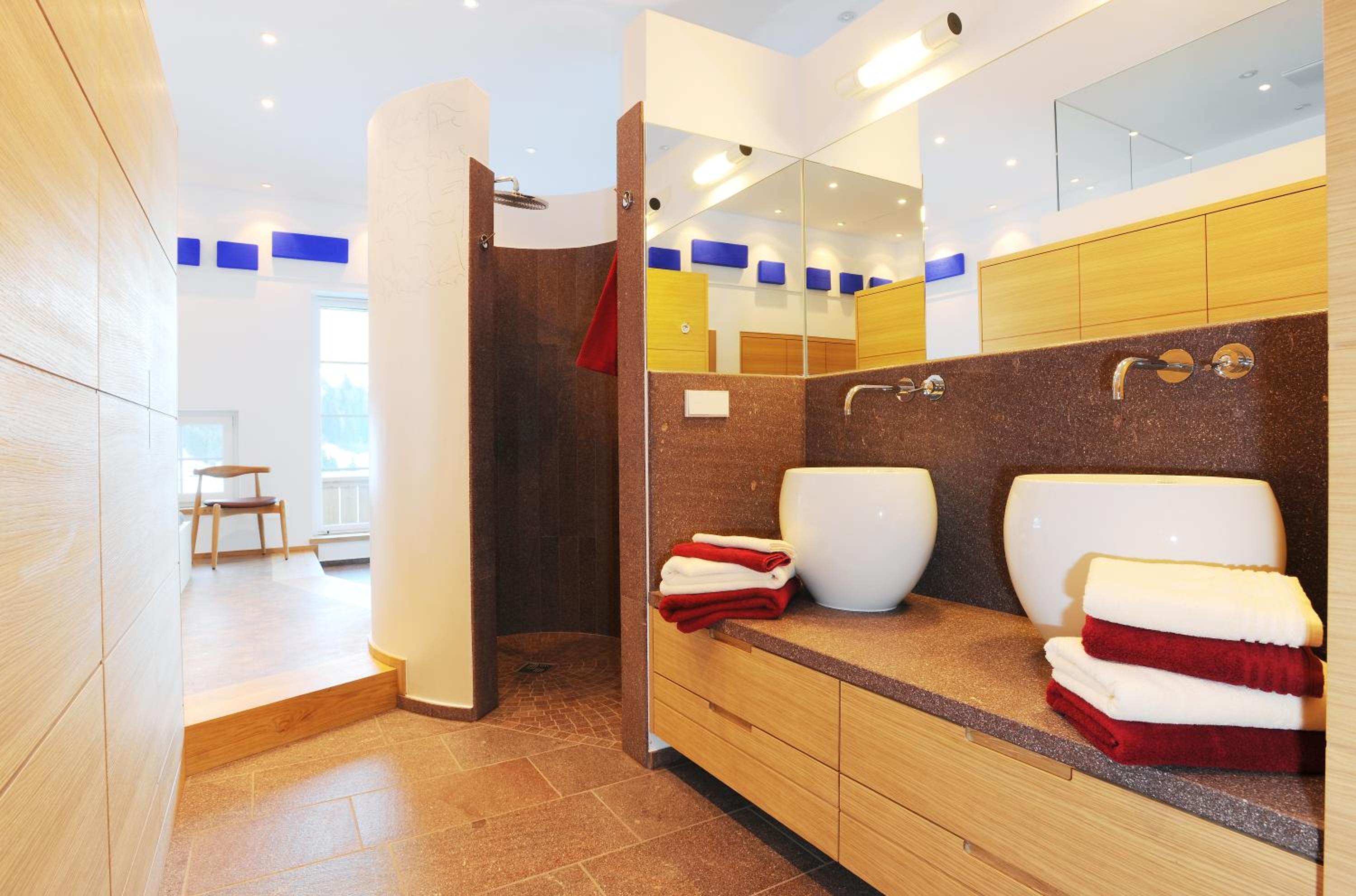 dolomit24 | design apARTments