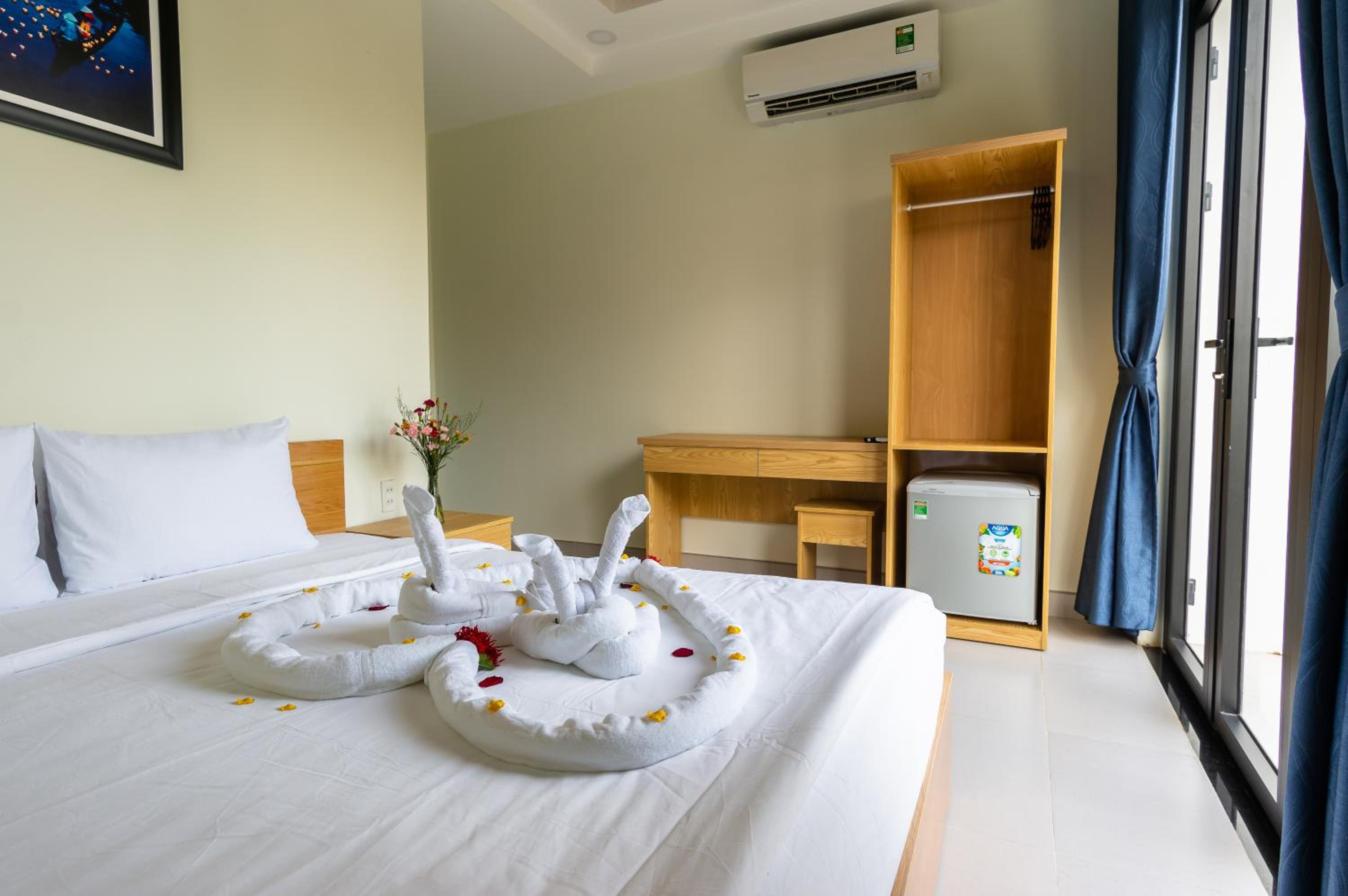 D Central Hoi An Homestay
