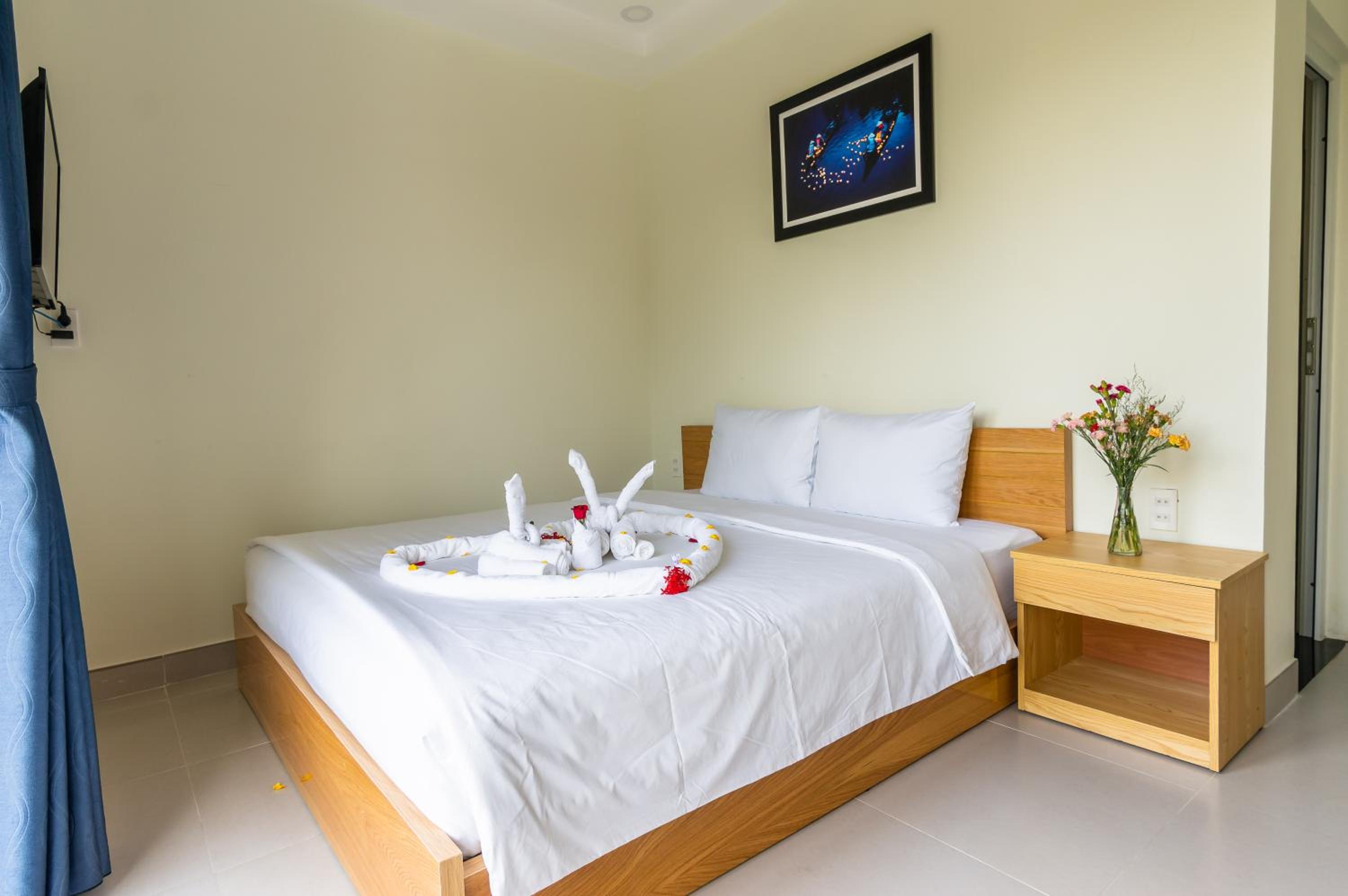 D Central Hoi An Homestay