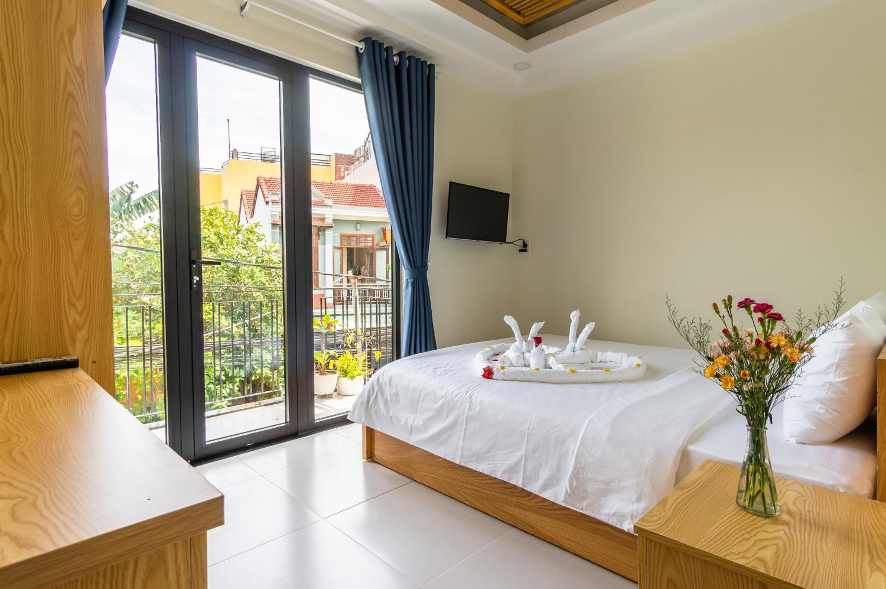 D Central Hoi An Homestay