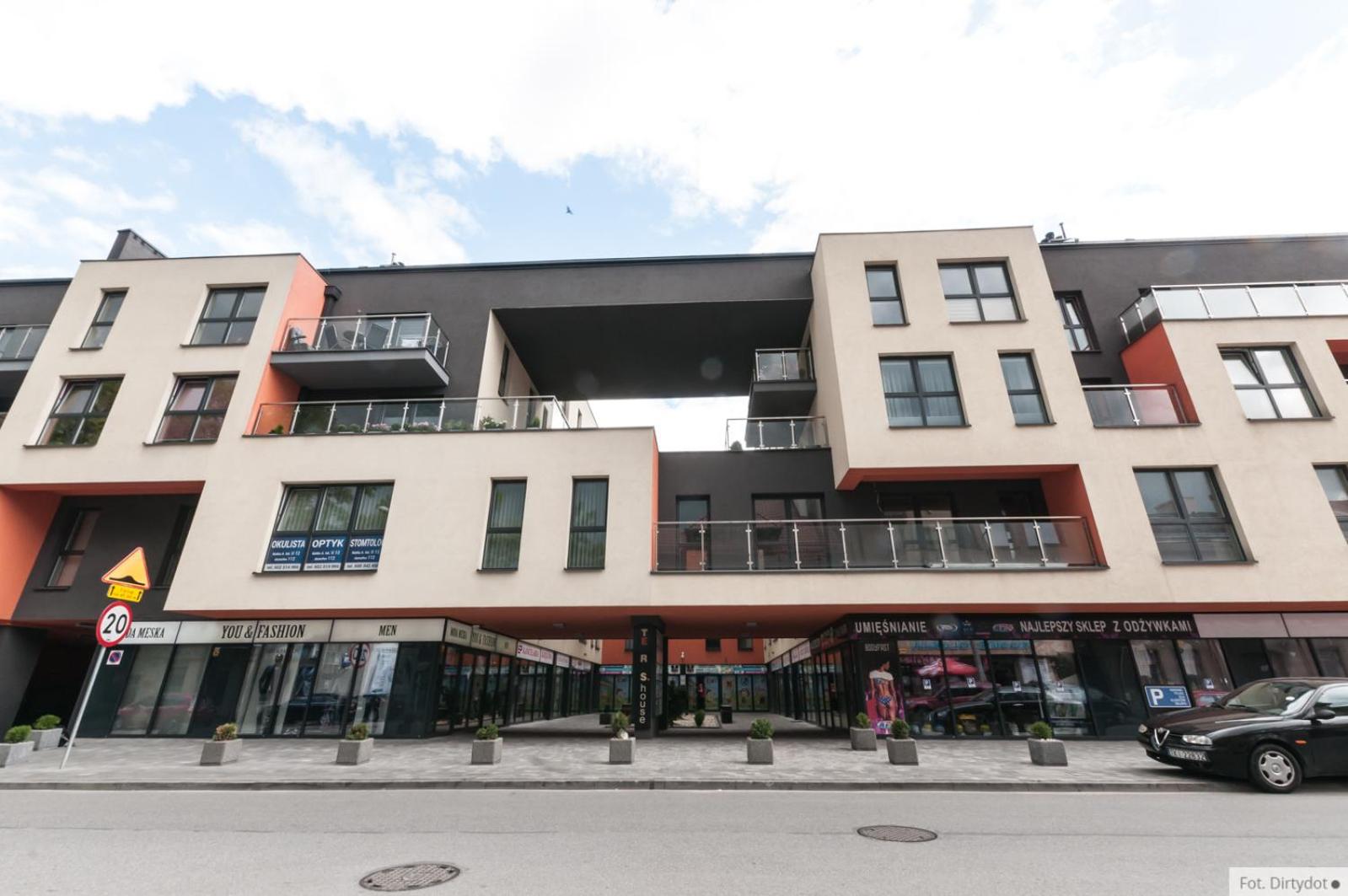 Apartamenty Lustrzany view 4
