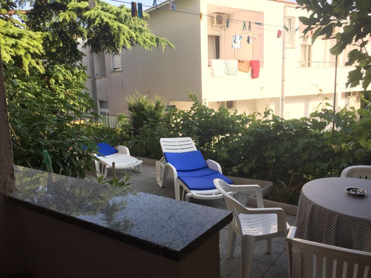 Apartments Juric