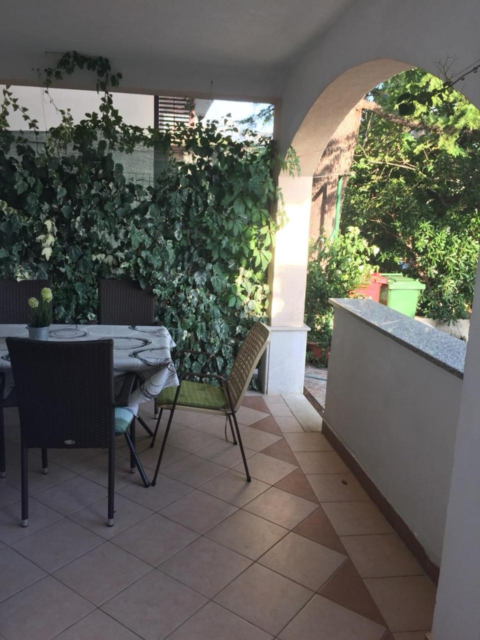Apartments Juric