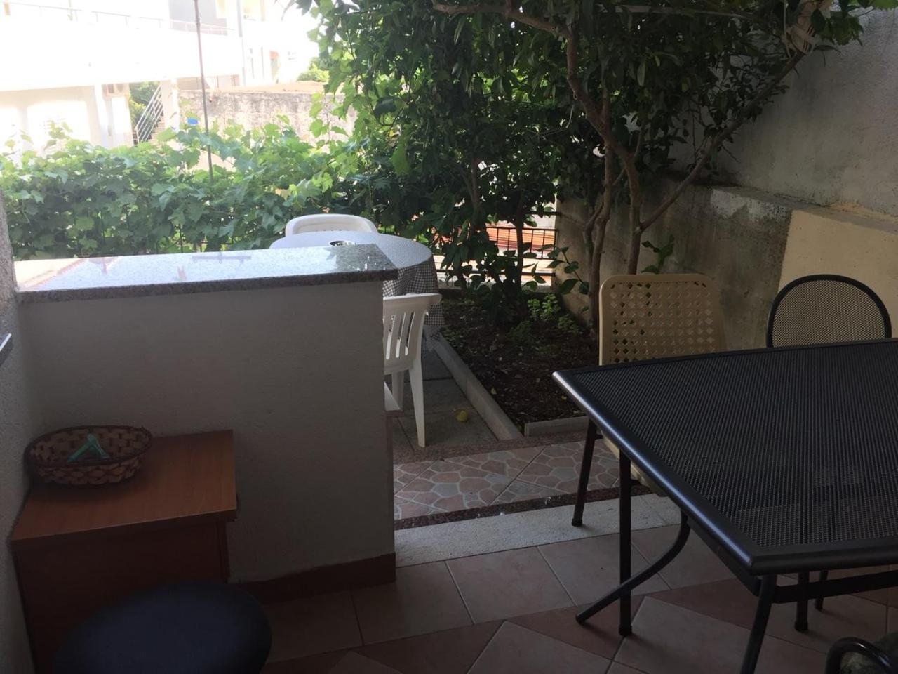 Apartments Juric