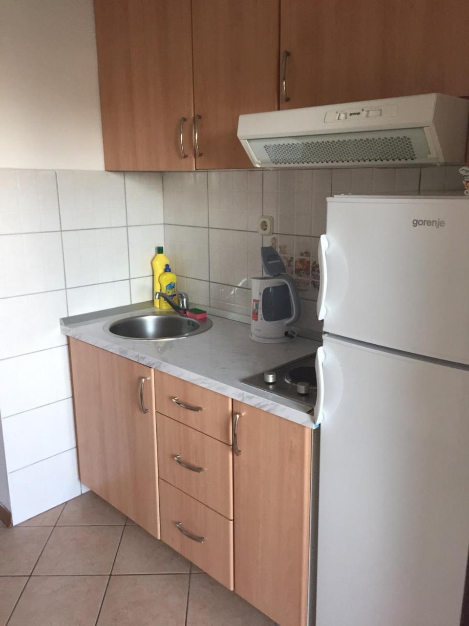 Apartments Juric