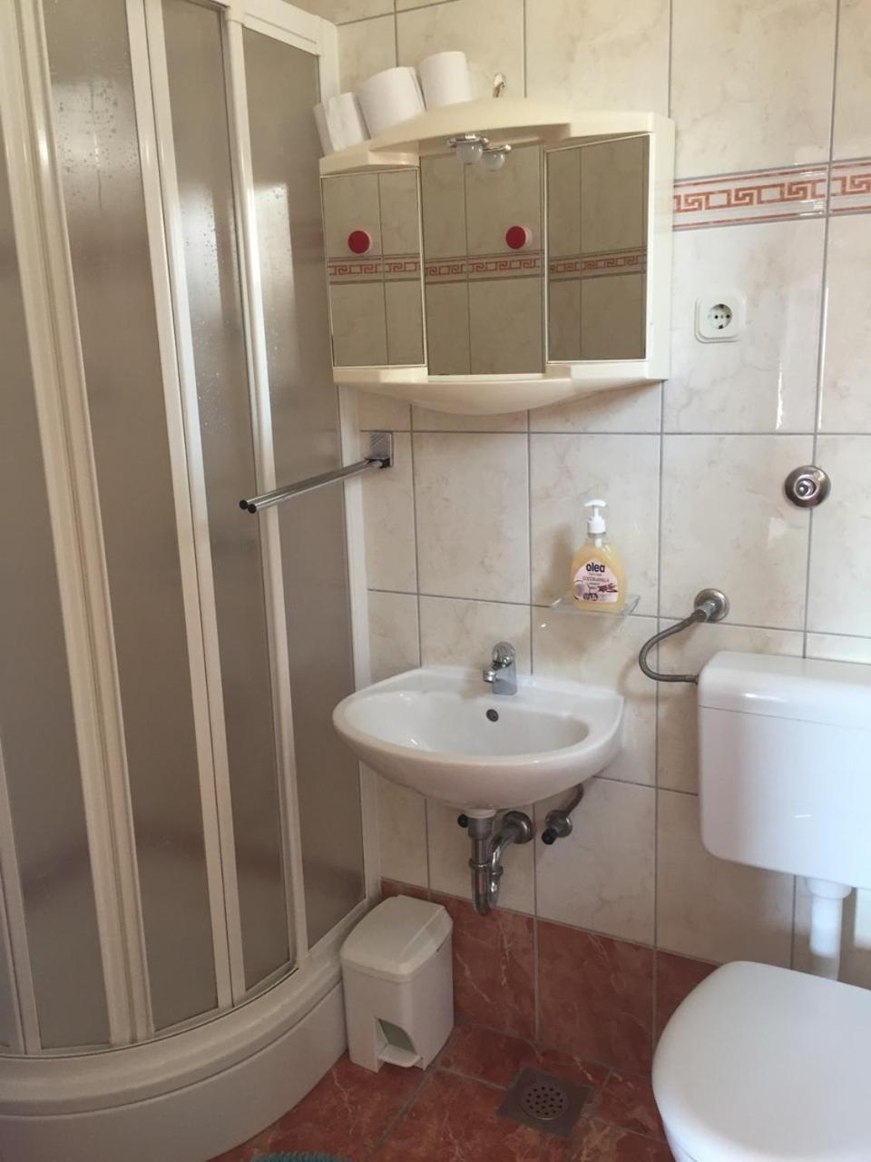Apartments Juric