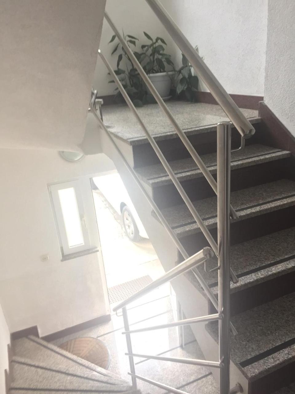 Apartments Juric