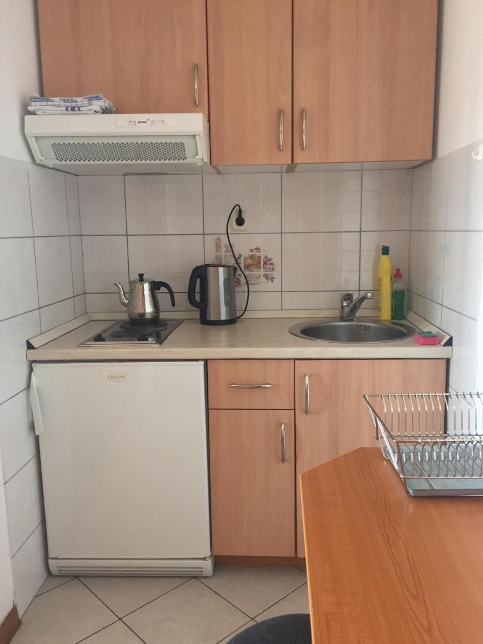 Apartments Juric