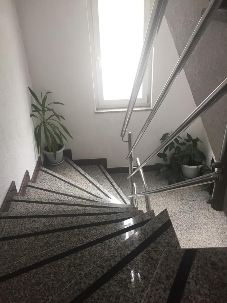 Apartments Juric