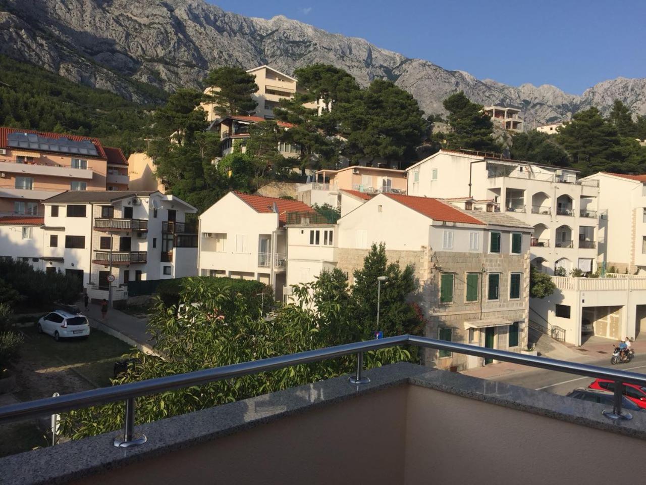 Apartments Juric