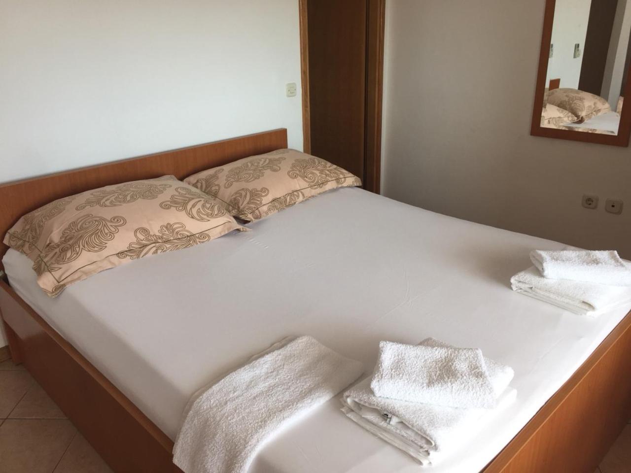 Apartments Juric